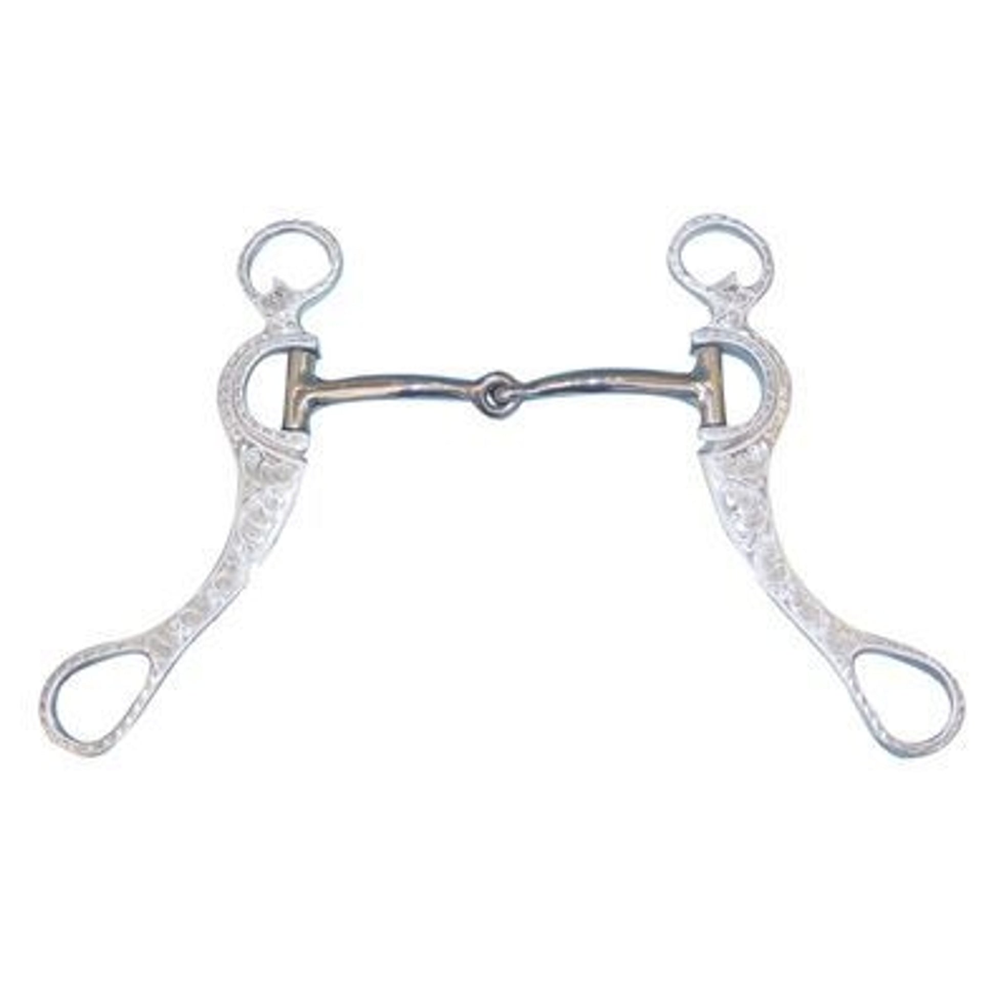 Fg Collection Aluminum Magic System Bit 5
