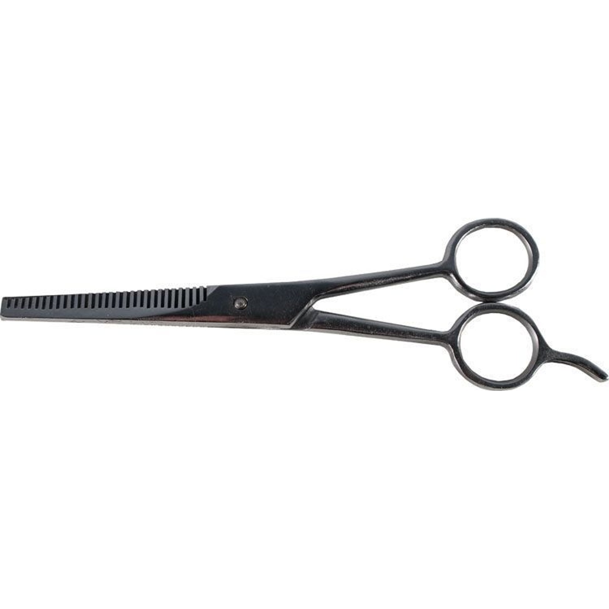 Mane Thinning Scissors 7.5 SILVER