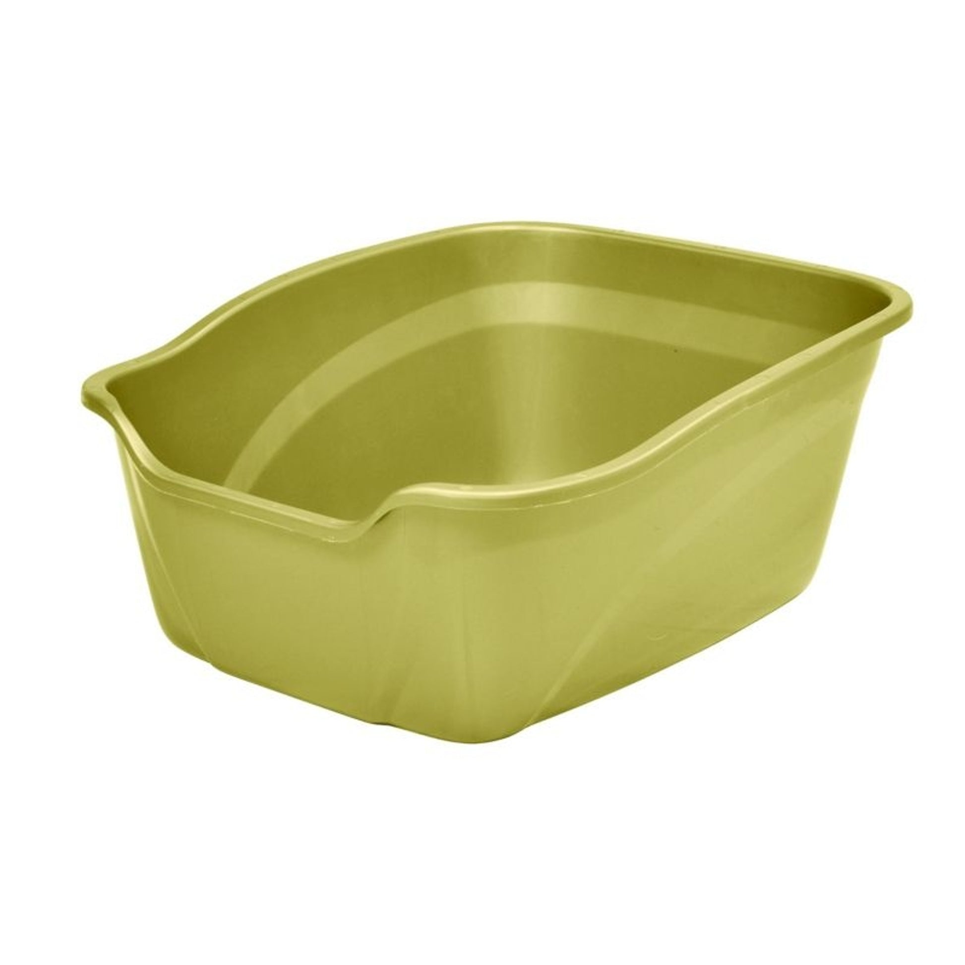 High Sides Cat Pan Giant