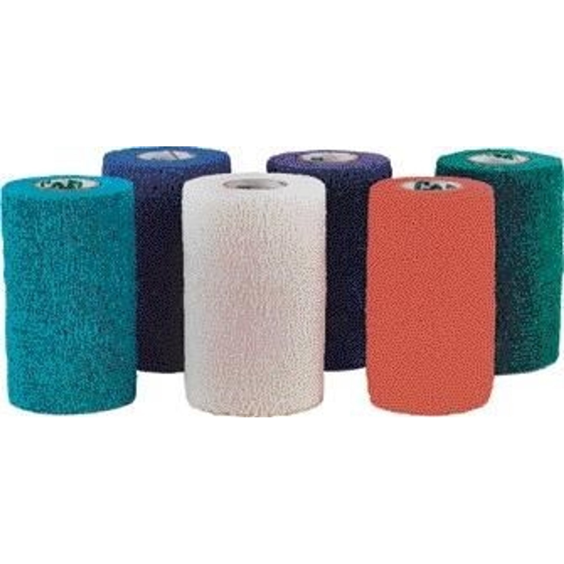 Powerflex Equine Bandage Case Of 18