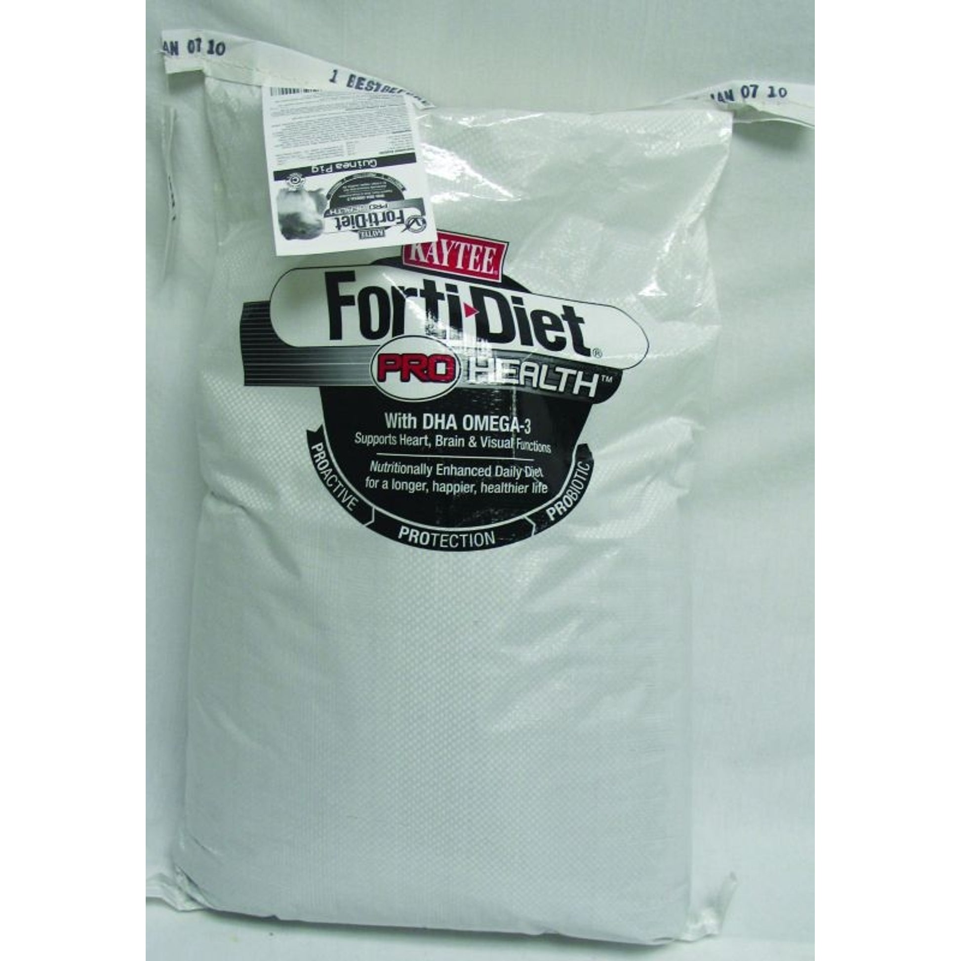 Kaytee Forti-Diet Pro Health 5 lbs. Guinea Pig