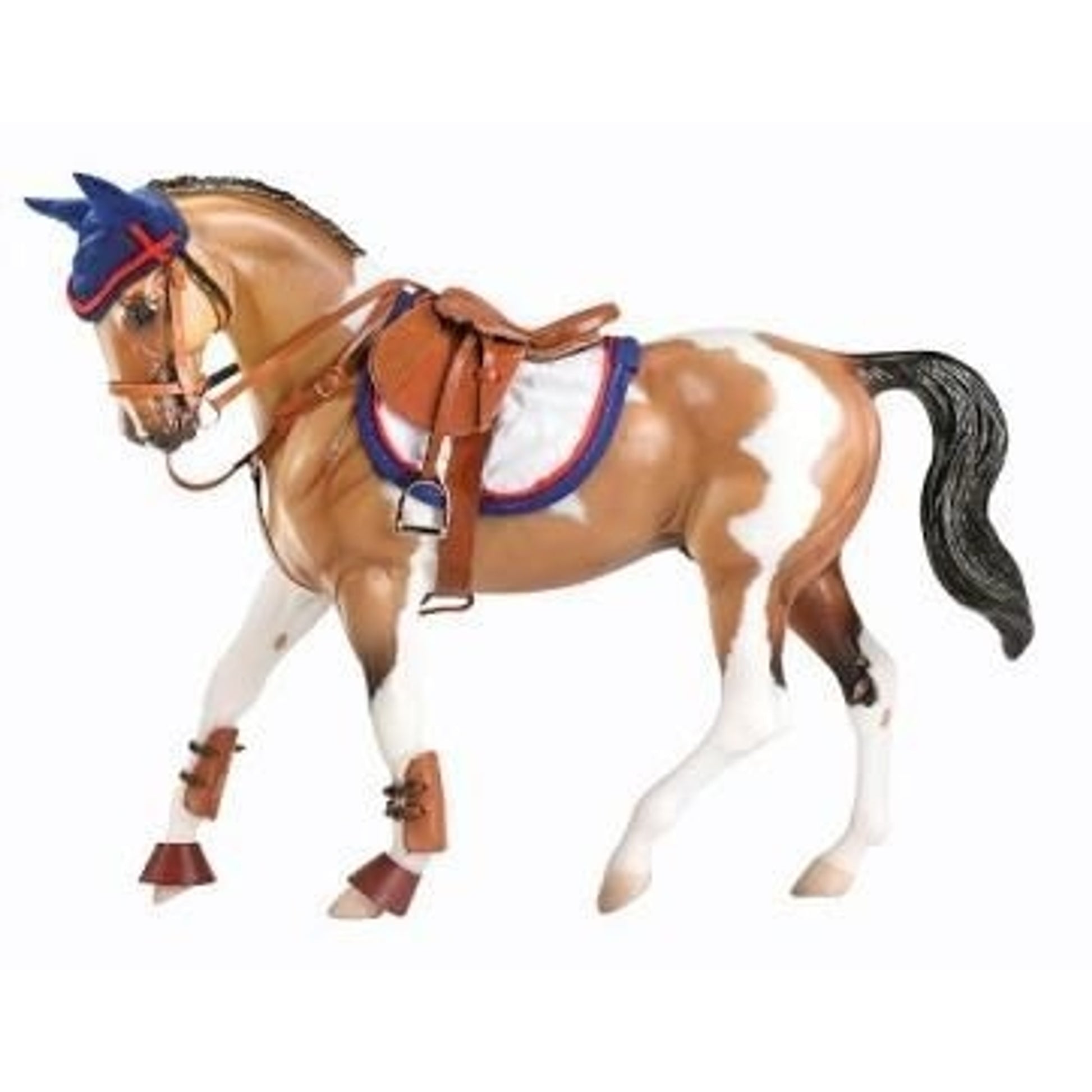 Breyer Traditional English Riding Accessory Set
