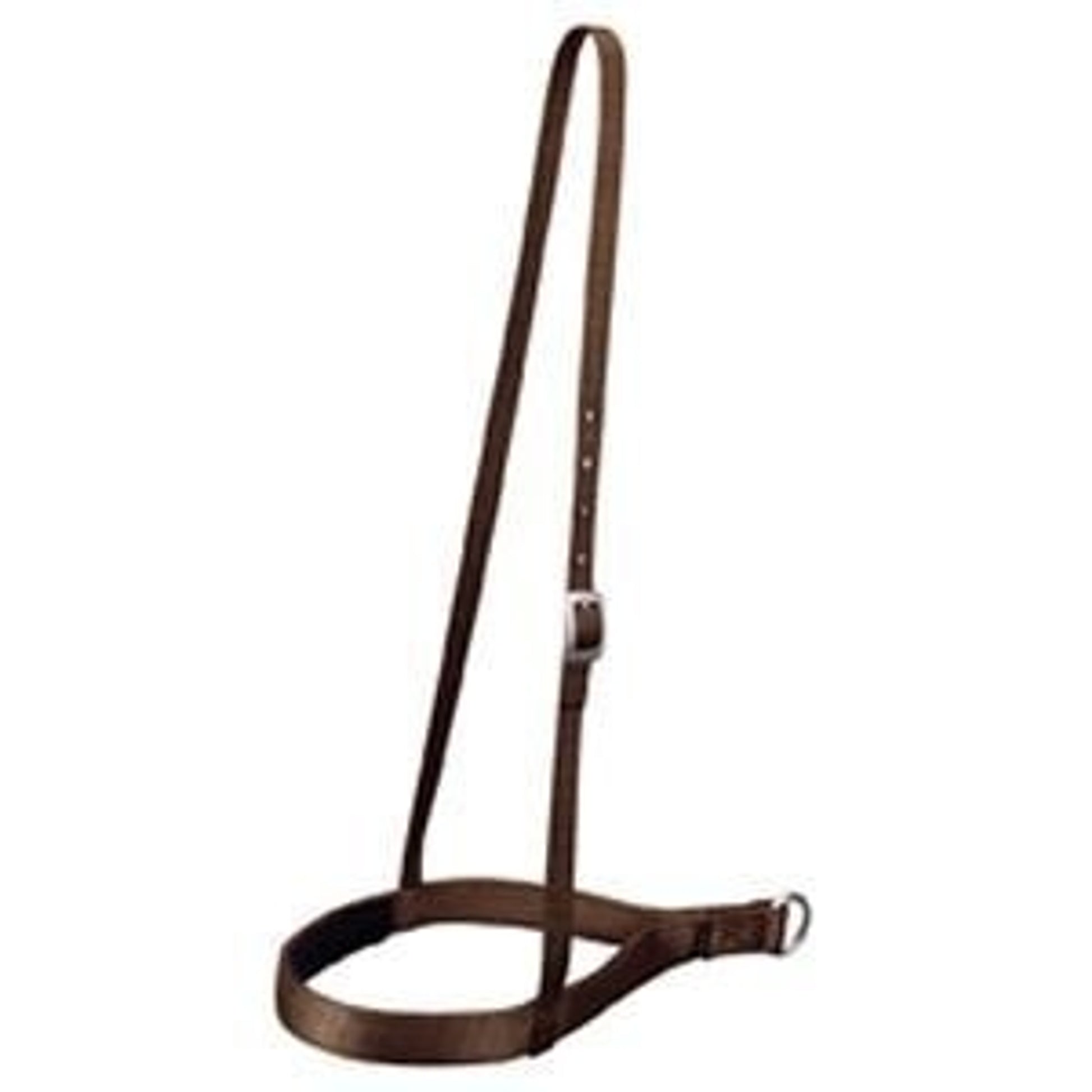 Weaver Nylon Noseband 1 Blue