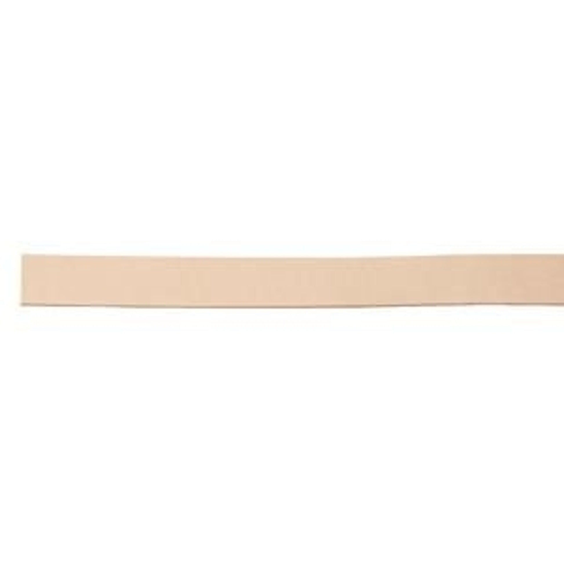 Weaver Unpunched Stirrup Leathers
