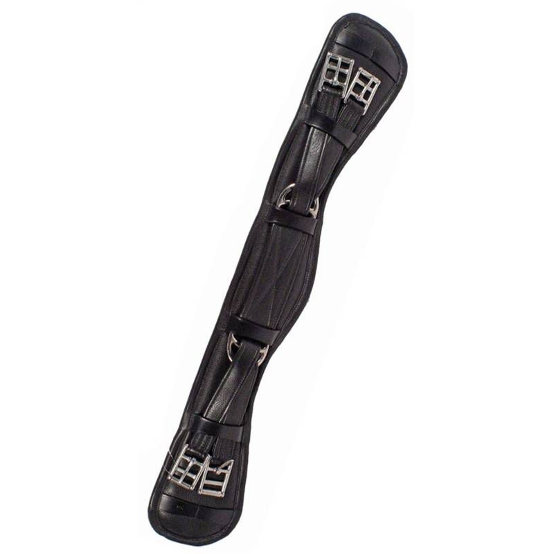 Nunn Finer Piaffe Girth 20 Blk