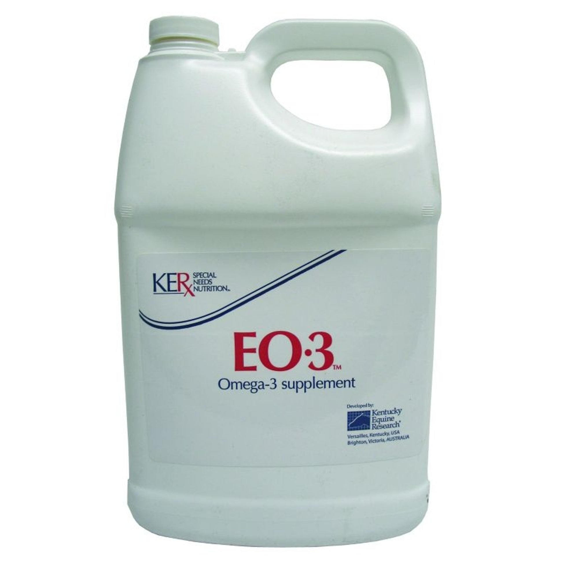 Ker EO-3 Supplement Gallon