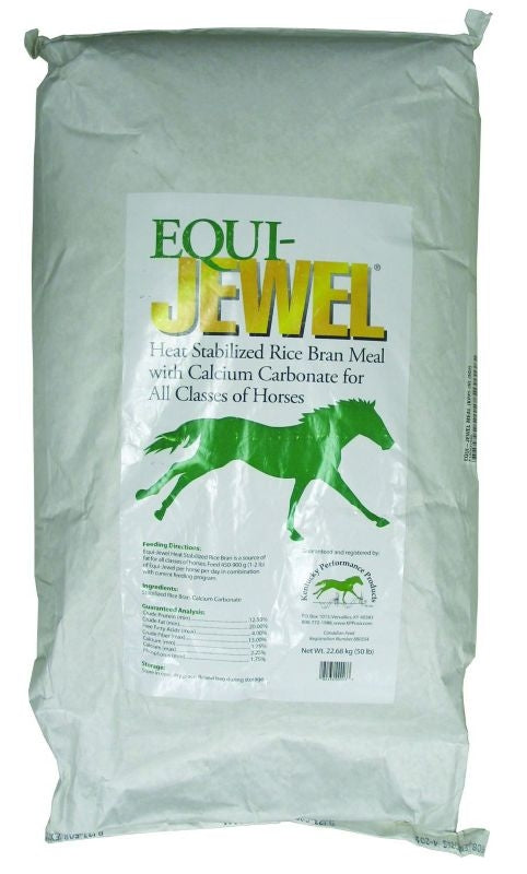 Kentucky Performance Product Equi-Jewel Meal 50lb