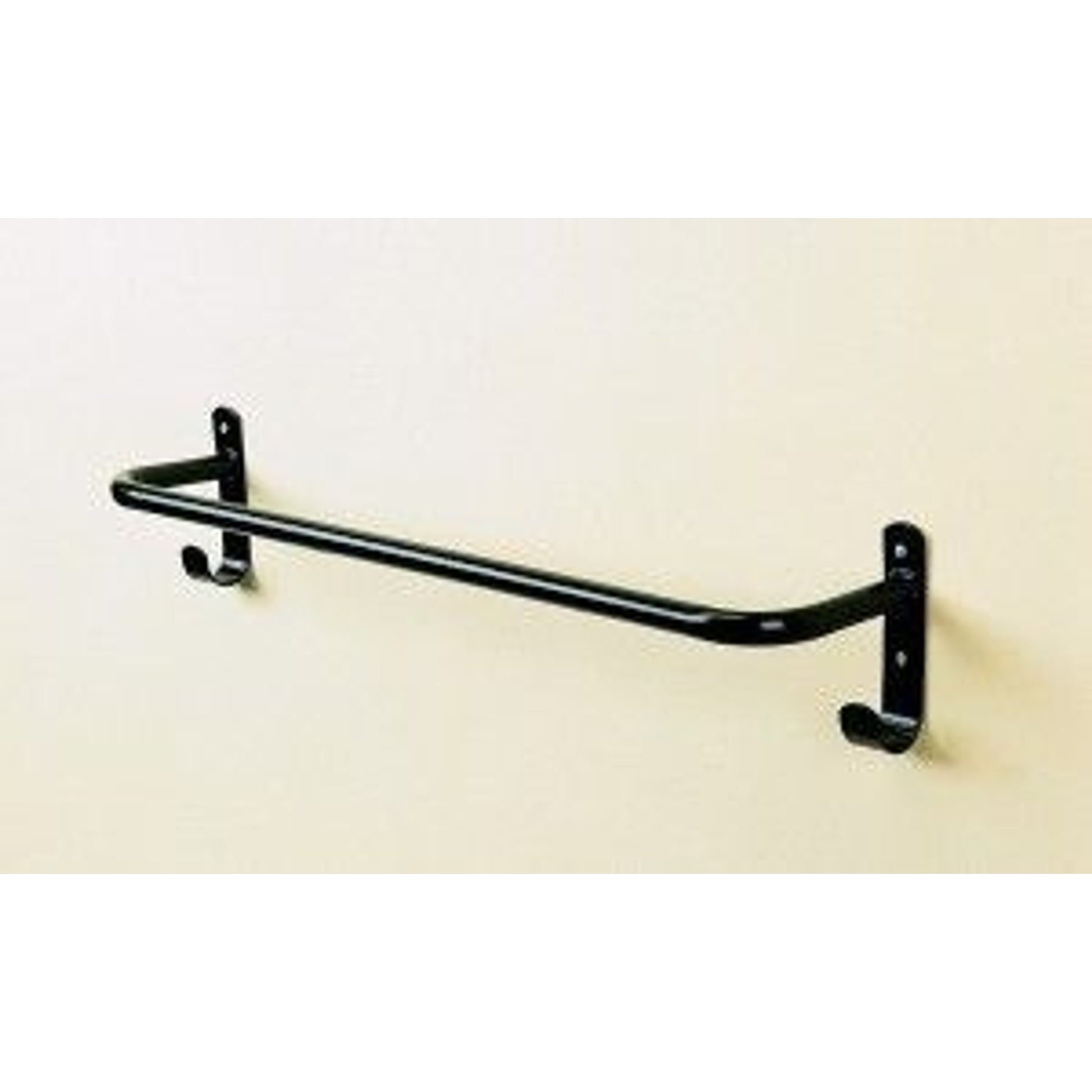 Stubbs Blanket Rails With Hooks