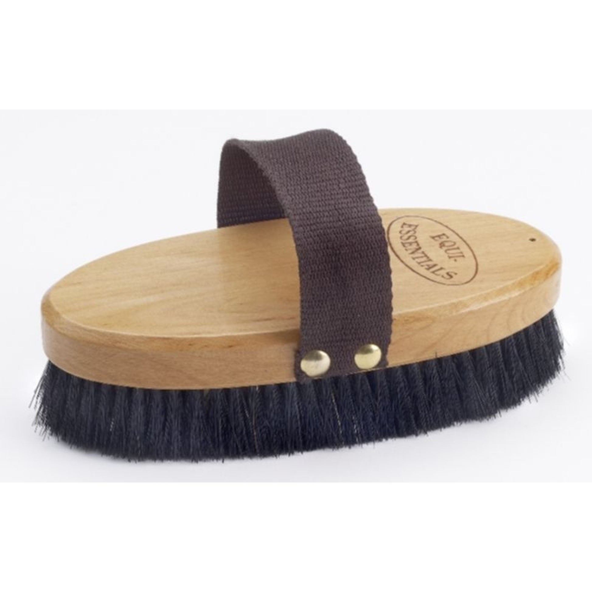 Equi-Woodback Body/Horsehair Natural