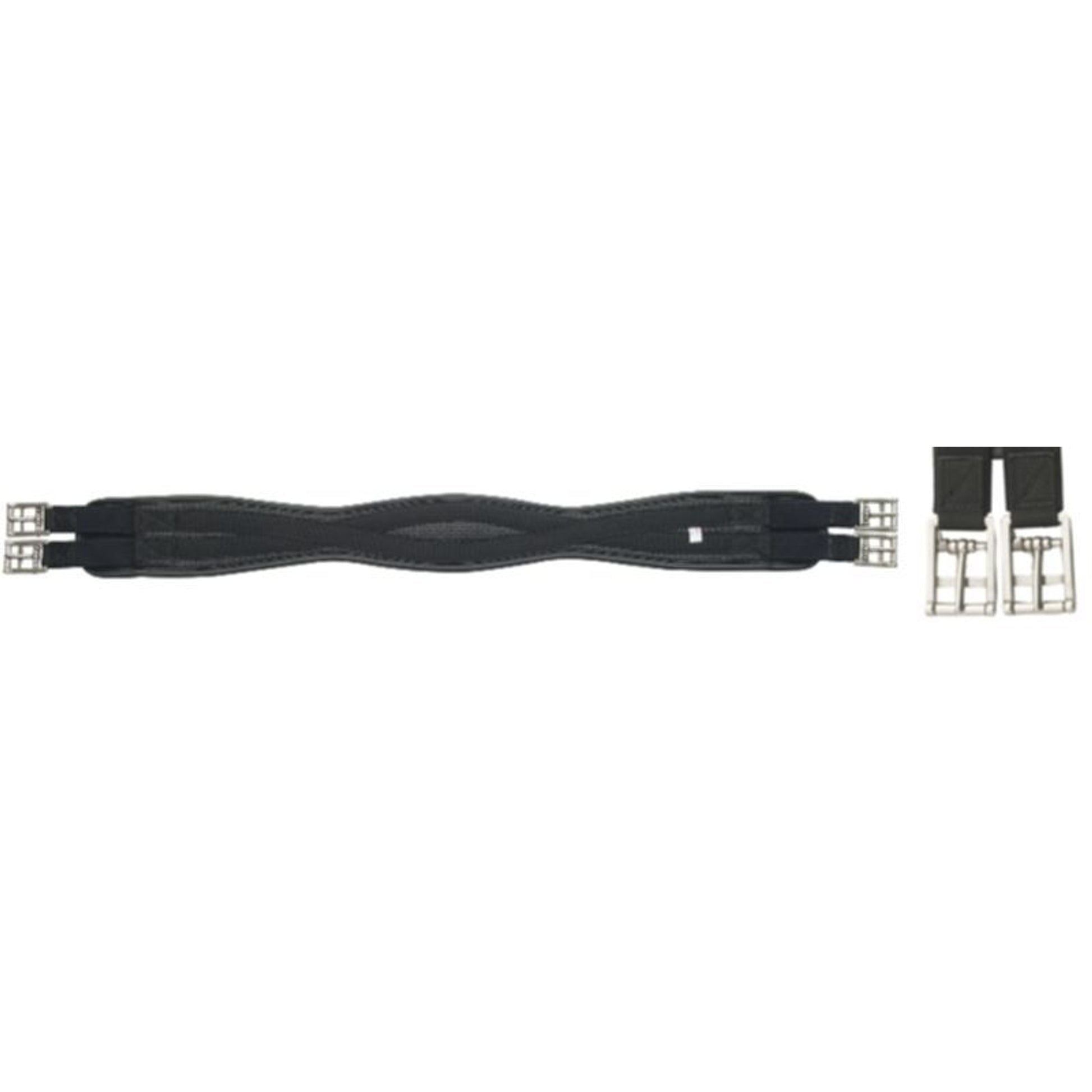 Ovation Airform ClickIT Chafeless Girth