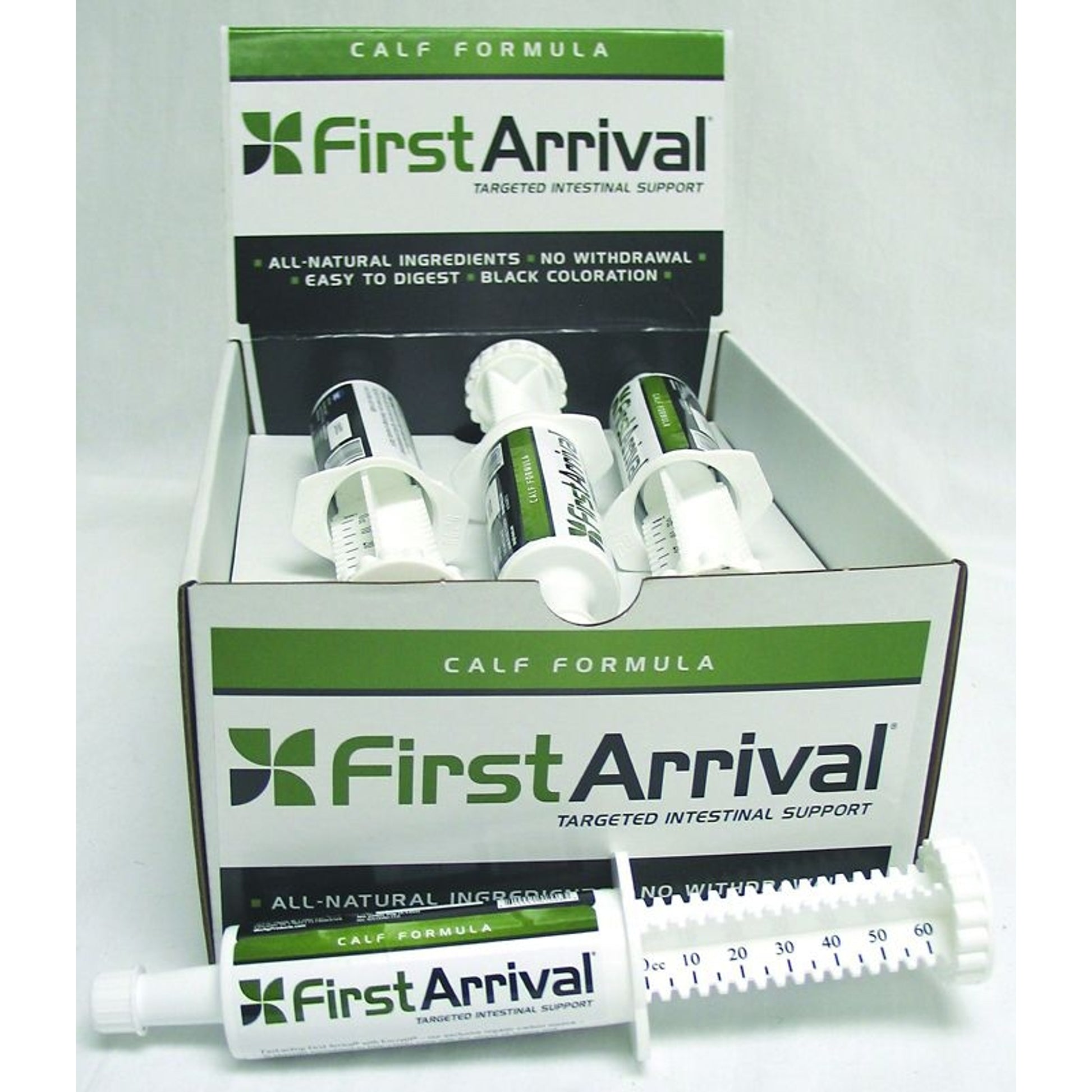 First Arrival Calf Paste 60 Gram