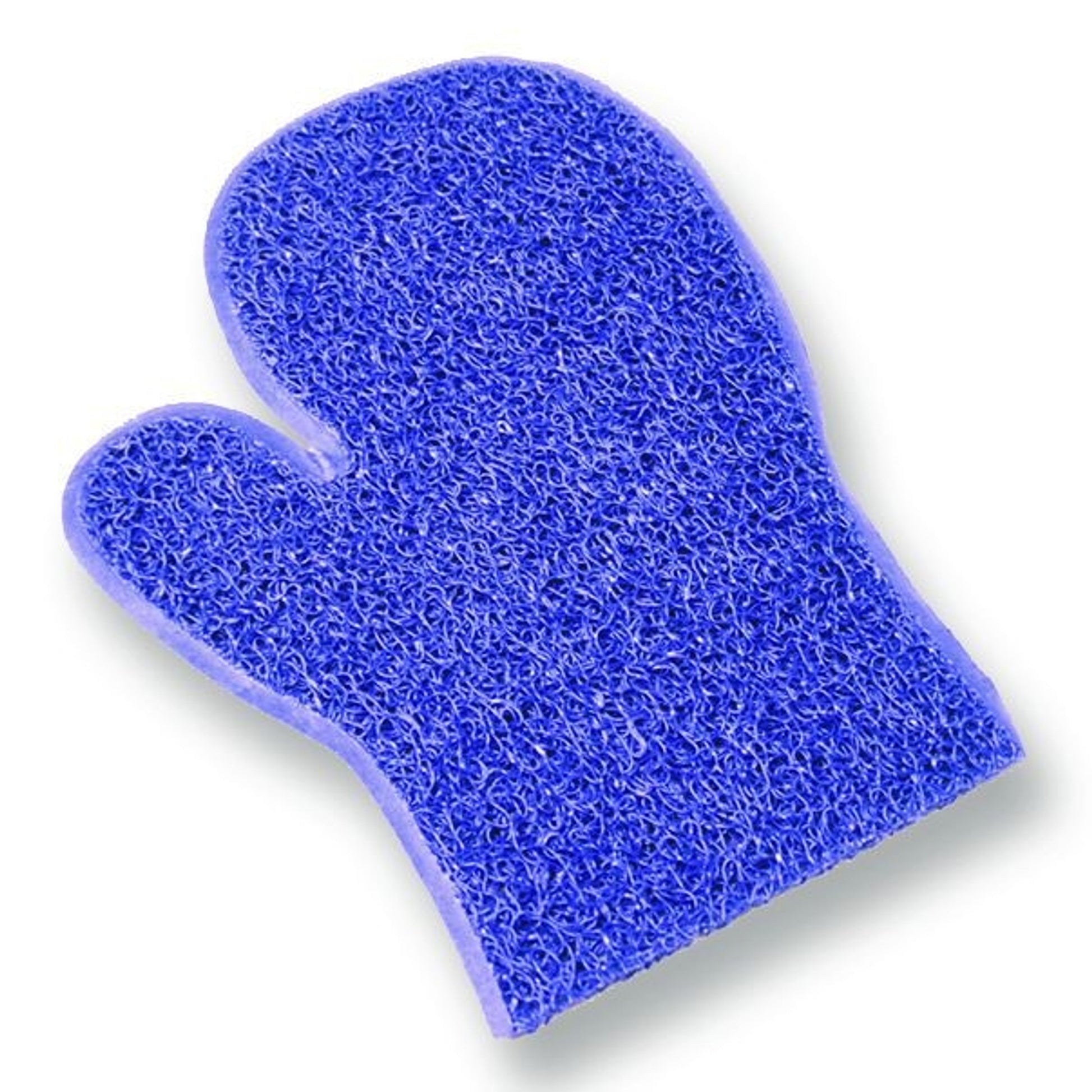 Bathing Mitt
