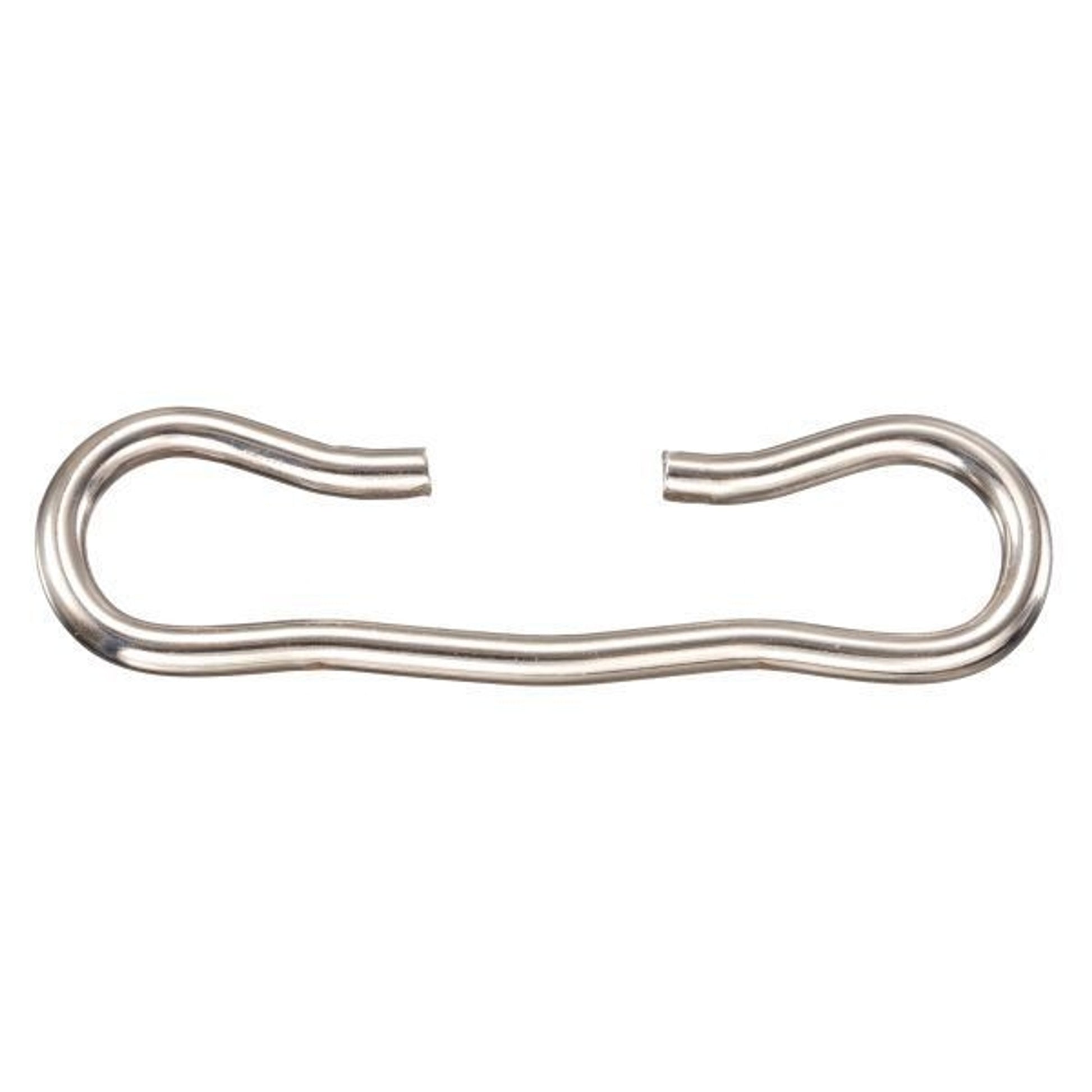 Tough1 Bucket Hooks - 3 Pack Brn