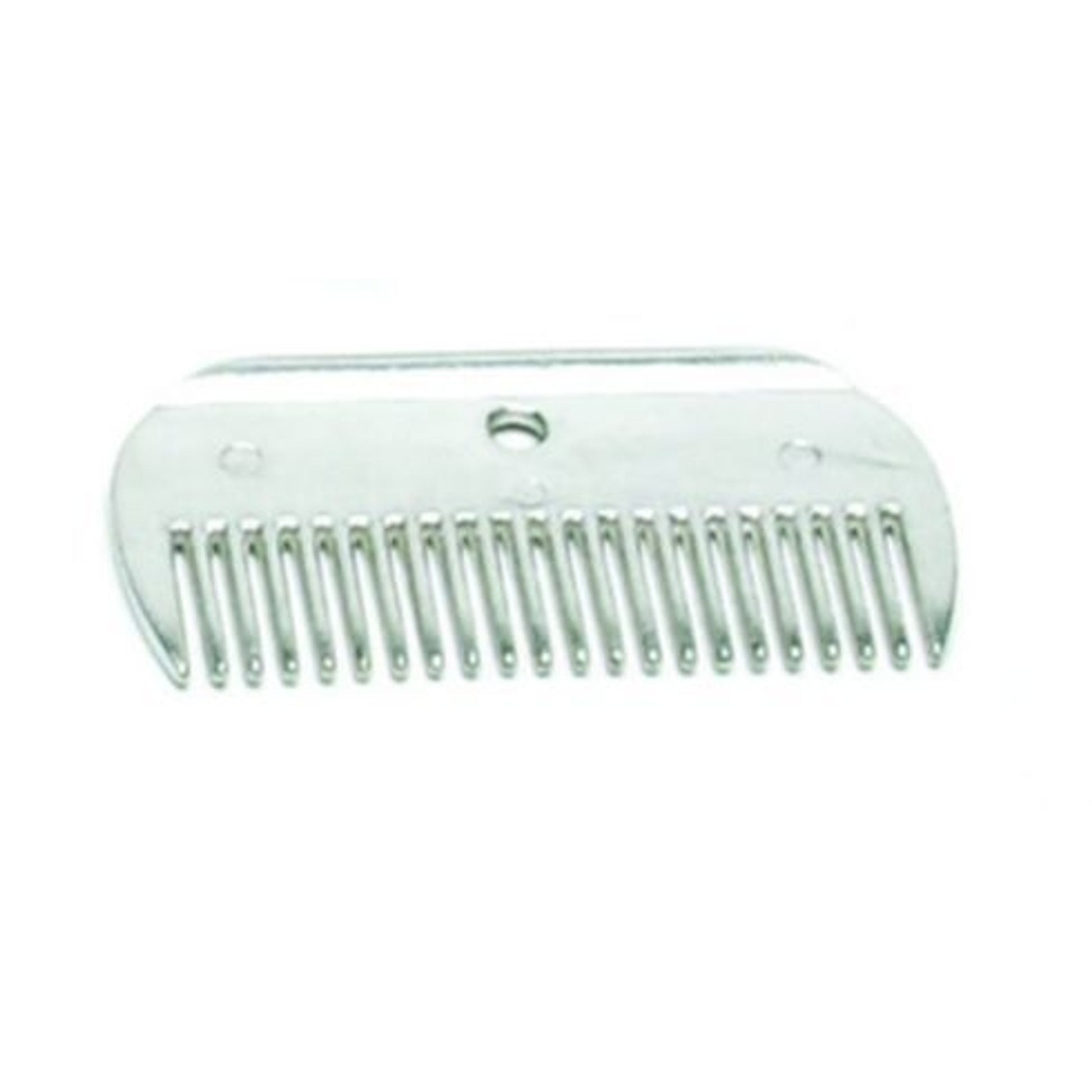 Aluminum Mane Comb