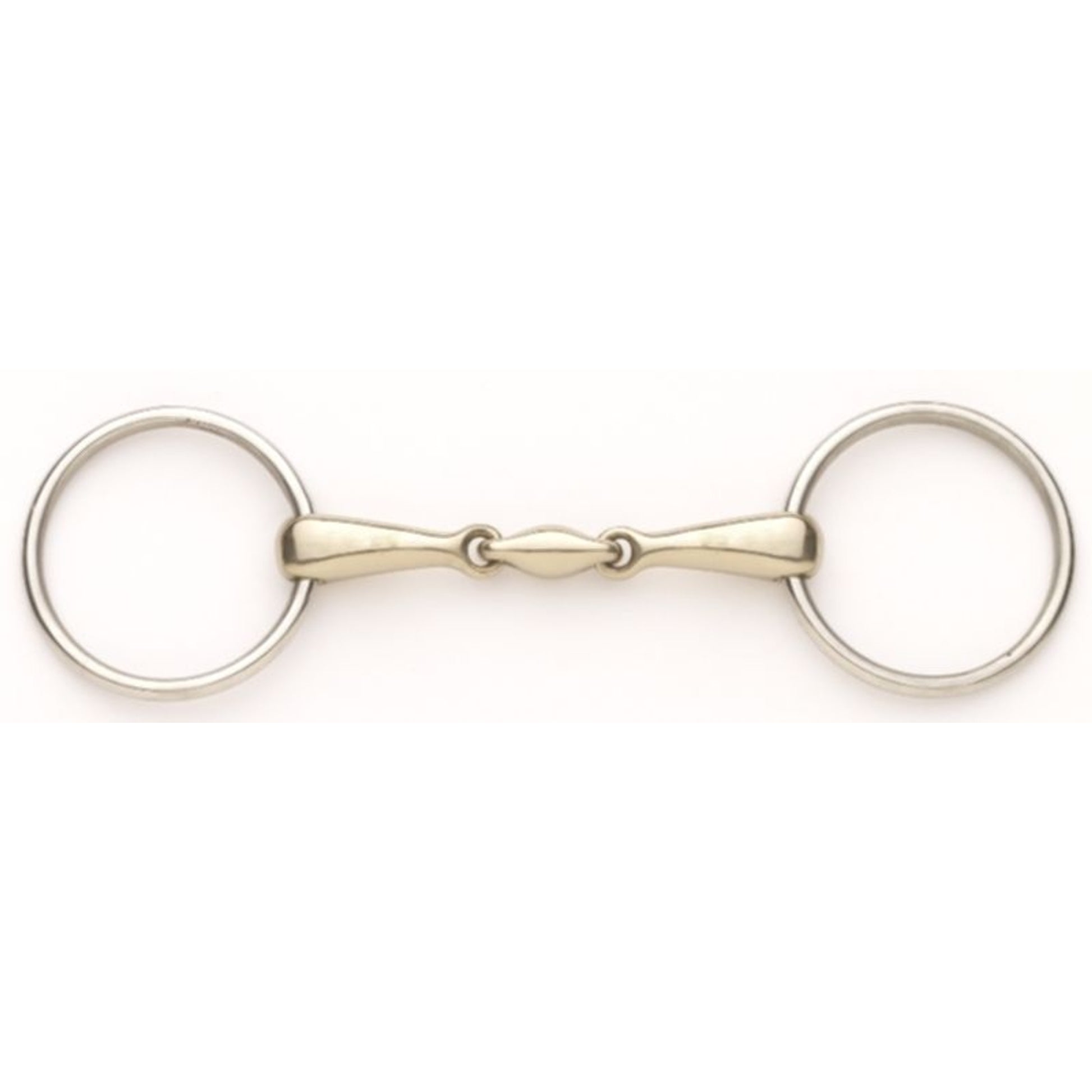 Ovation Elite Ss Loose Ring Gs Mouth 16mm