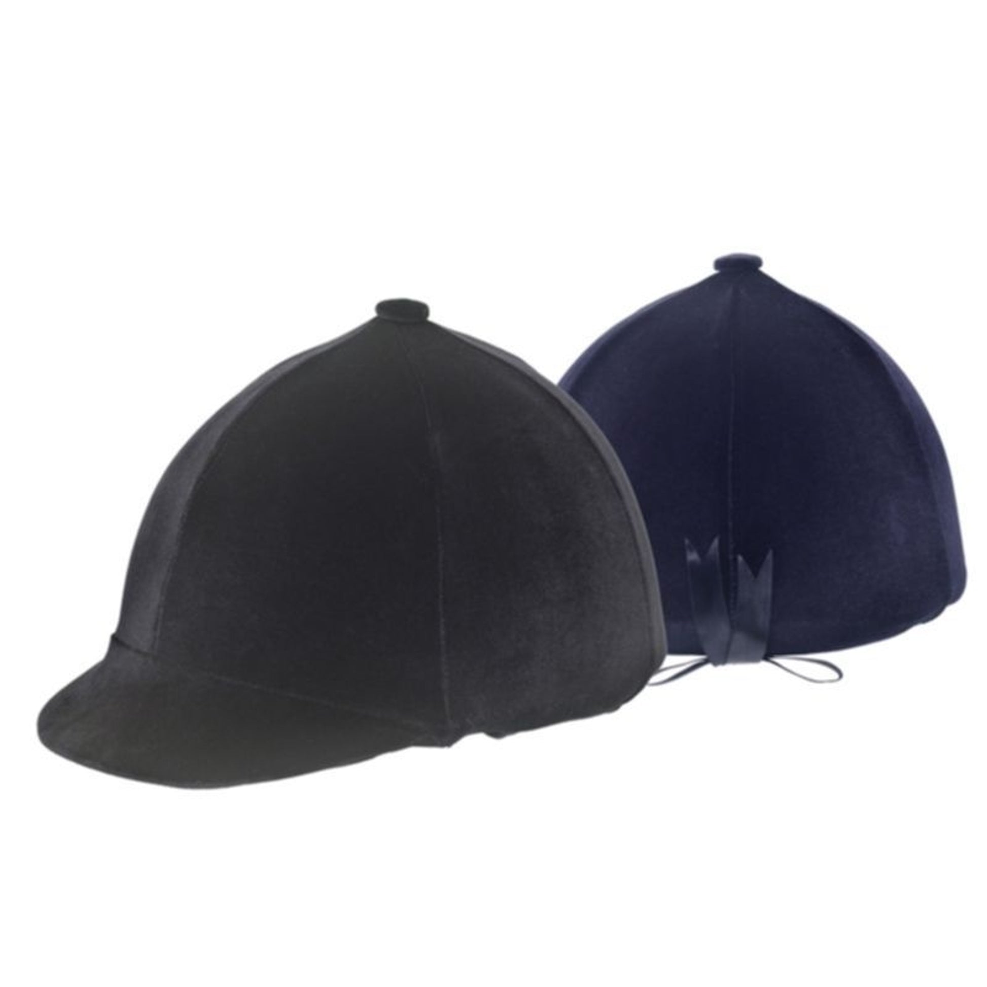 Zocks Velvet Helmet Cover By Ovation