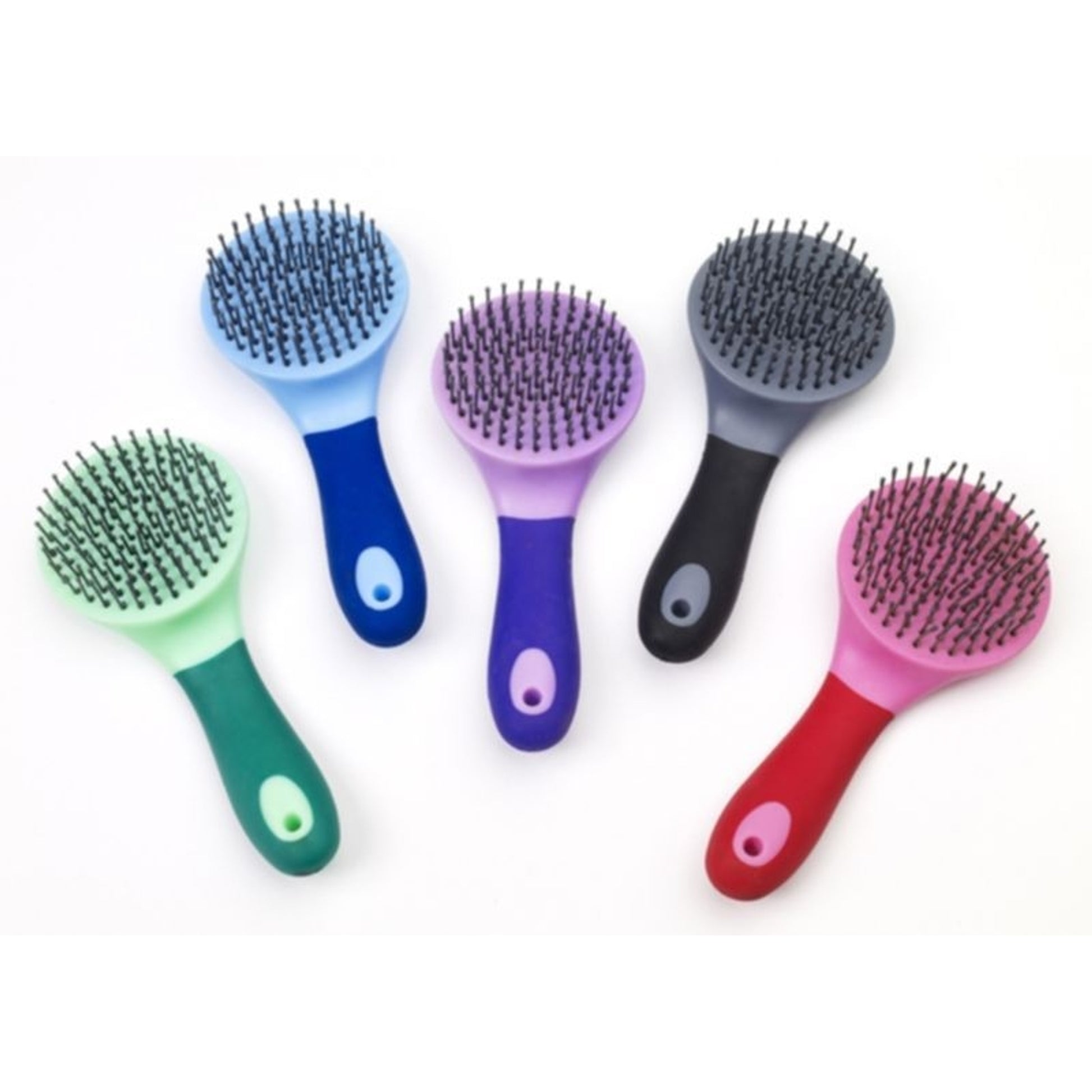 Soft Touch Mane And Tail Brush
