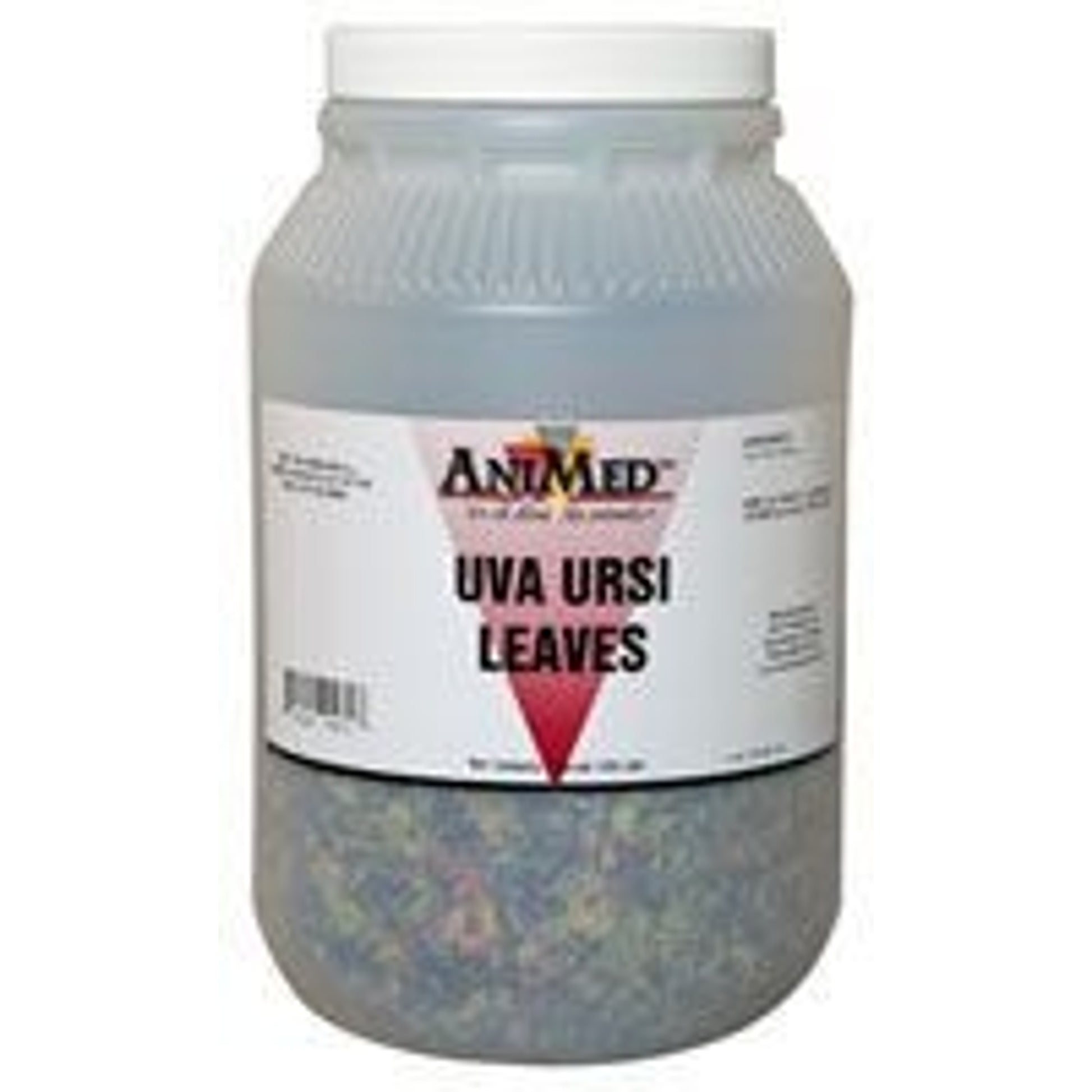 Animed Uva Ursi Leaves 1 Lb
