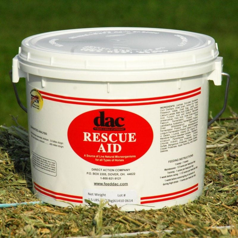 Direct Action Company Rescue Aid 2.5 Lb