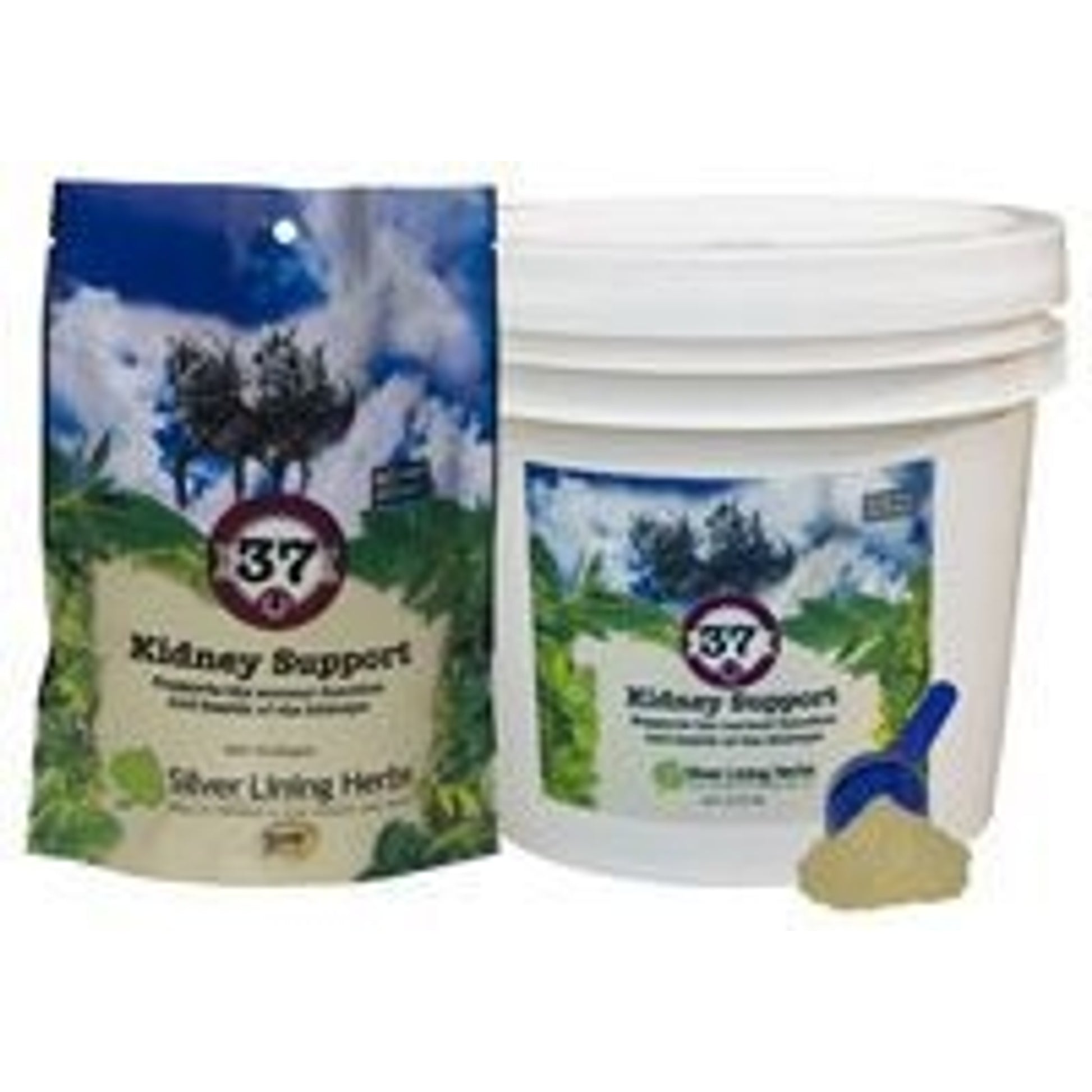 Silver Lining Kidney Support 1 Lb