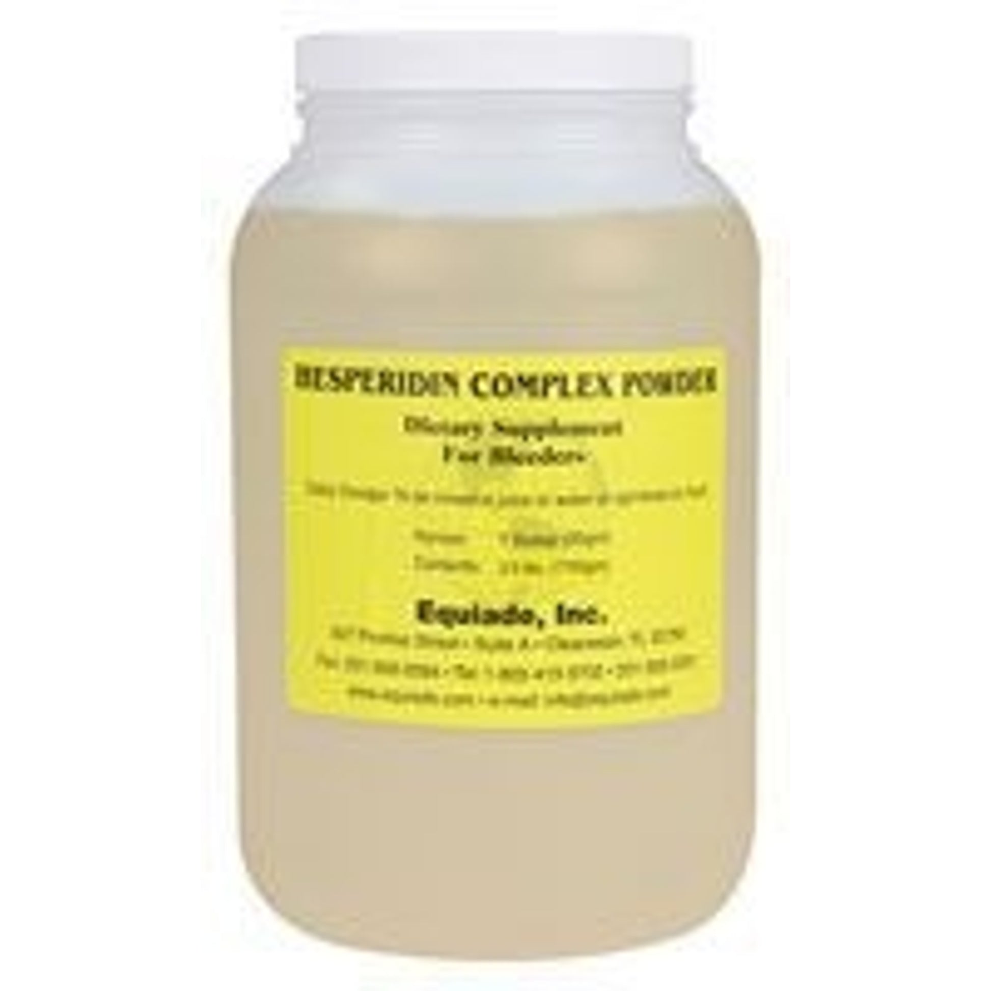 Equiade Hesperidin Powder 3.5 LB