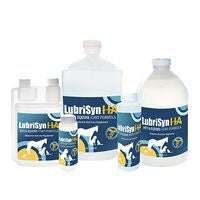 LubriSyn Hyaluronan Joint Supplement