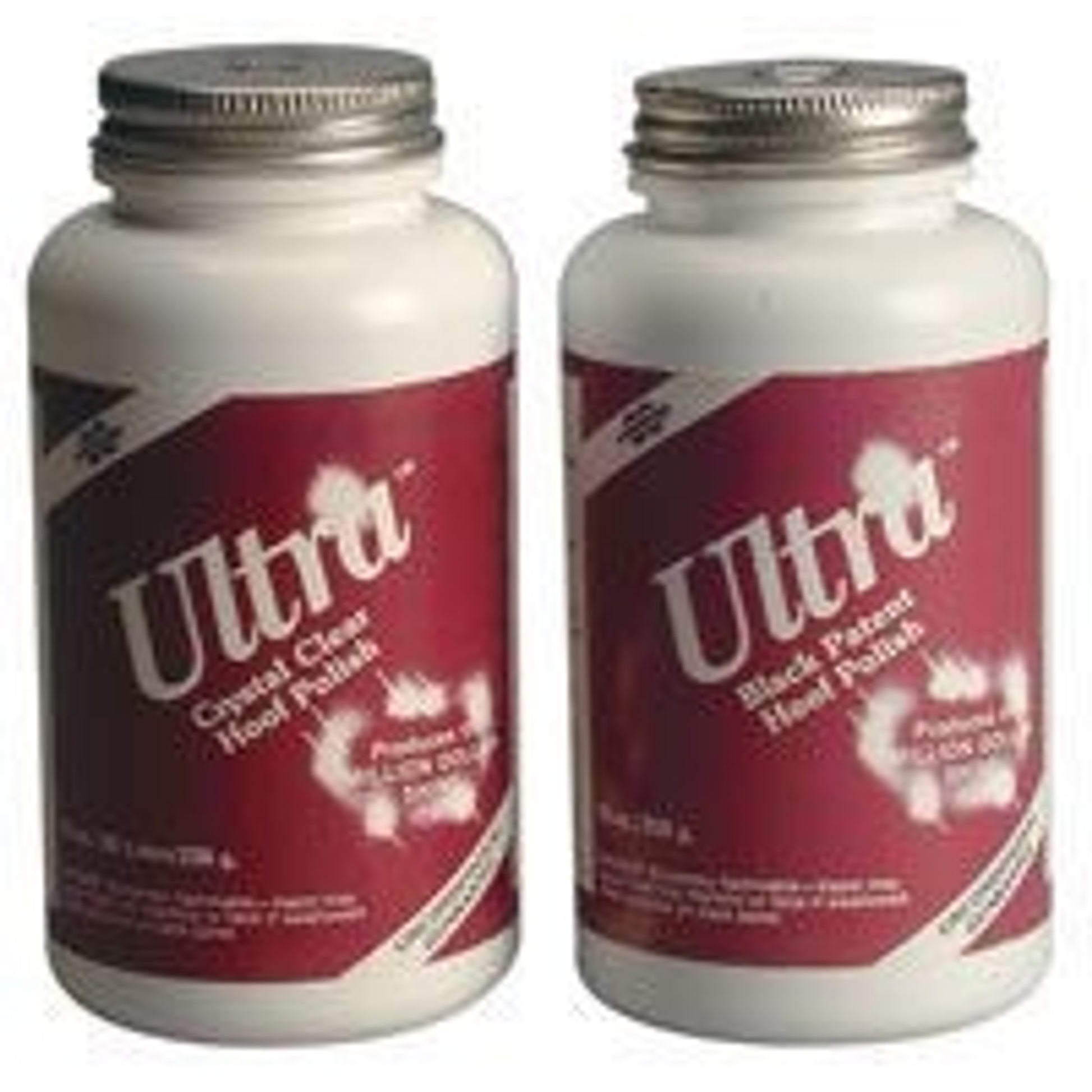 Schneider Ultra Hoof Polish Clear 10Oz