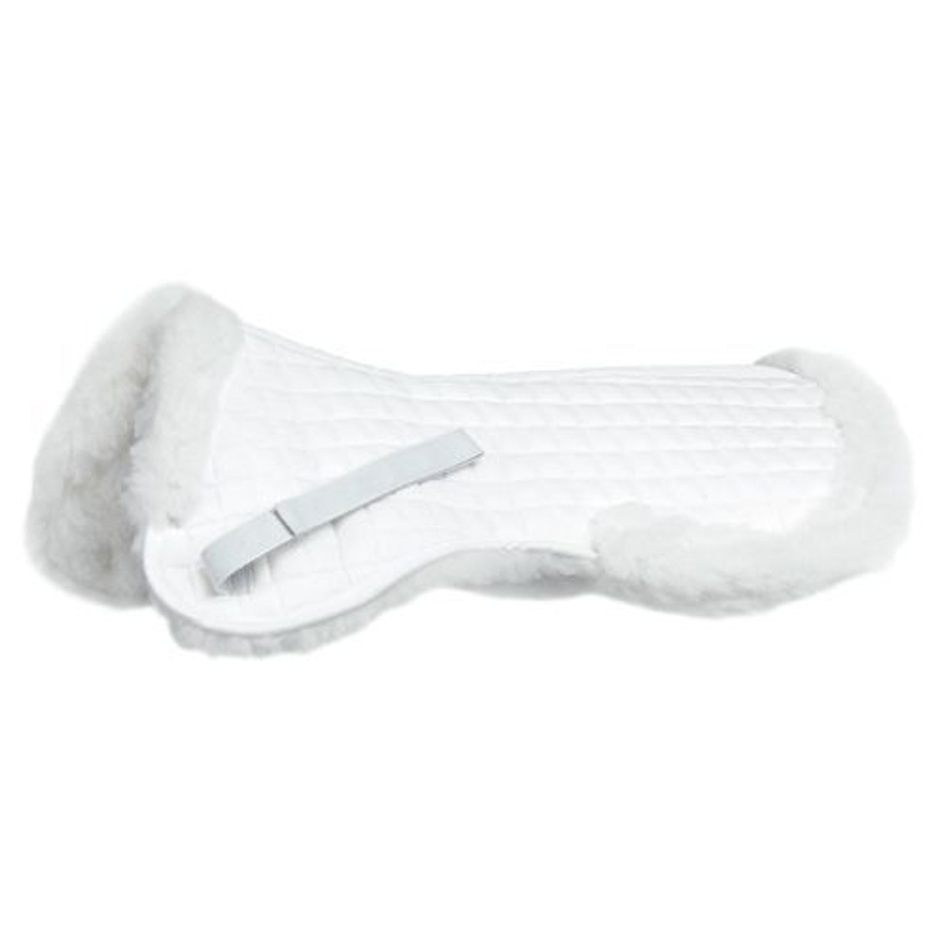 Shire Acrilan Lined Half Pad