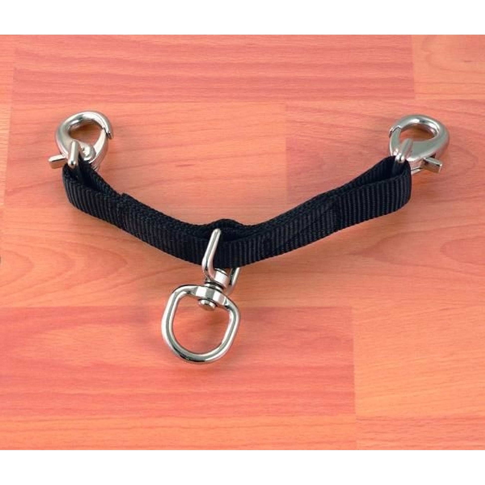 Nylon Newmarket AttachmentBrn