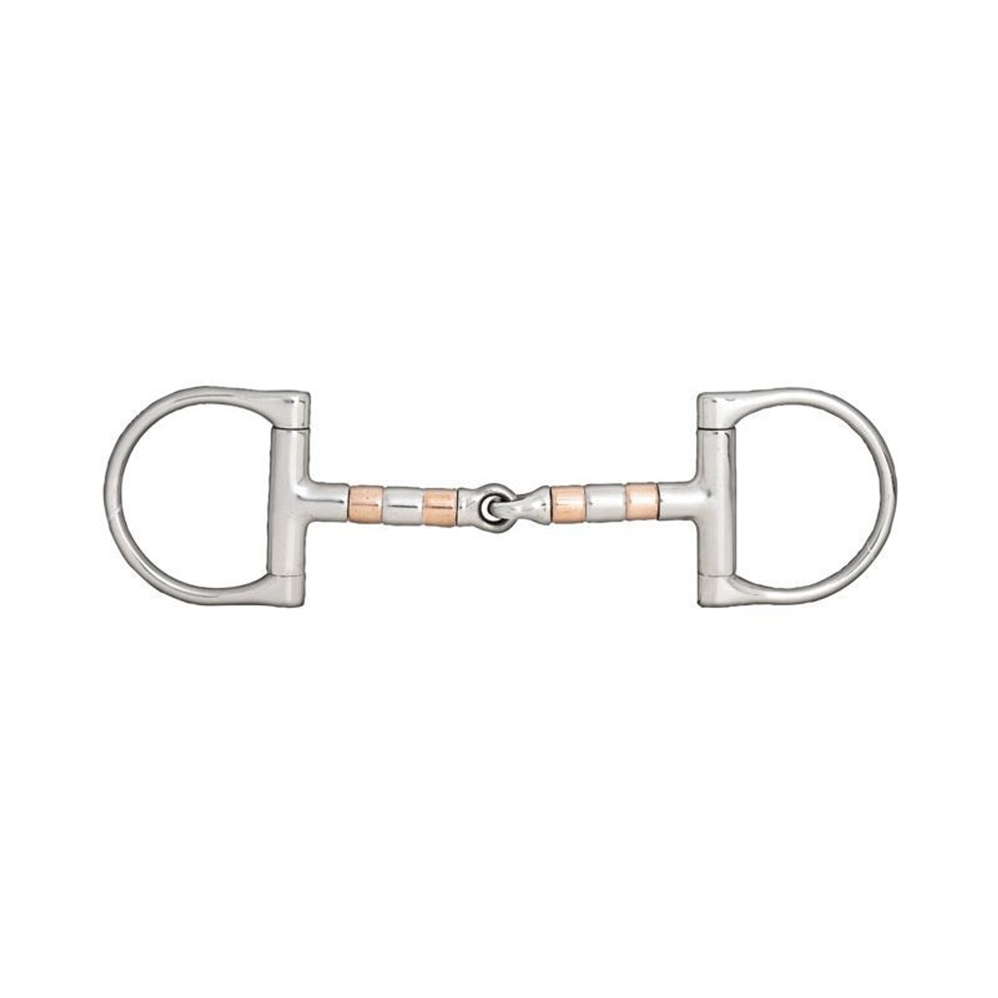 HorZe D-Bit With Copper Rolls 5