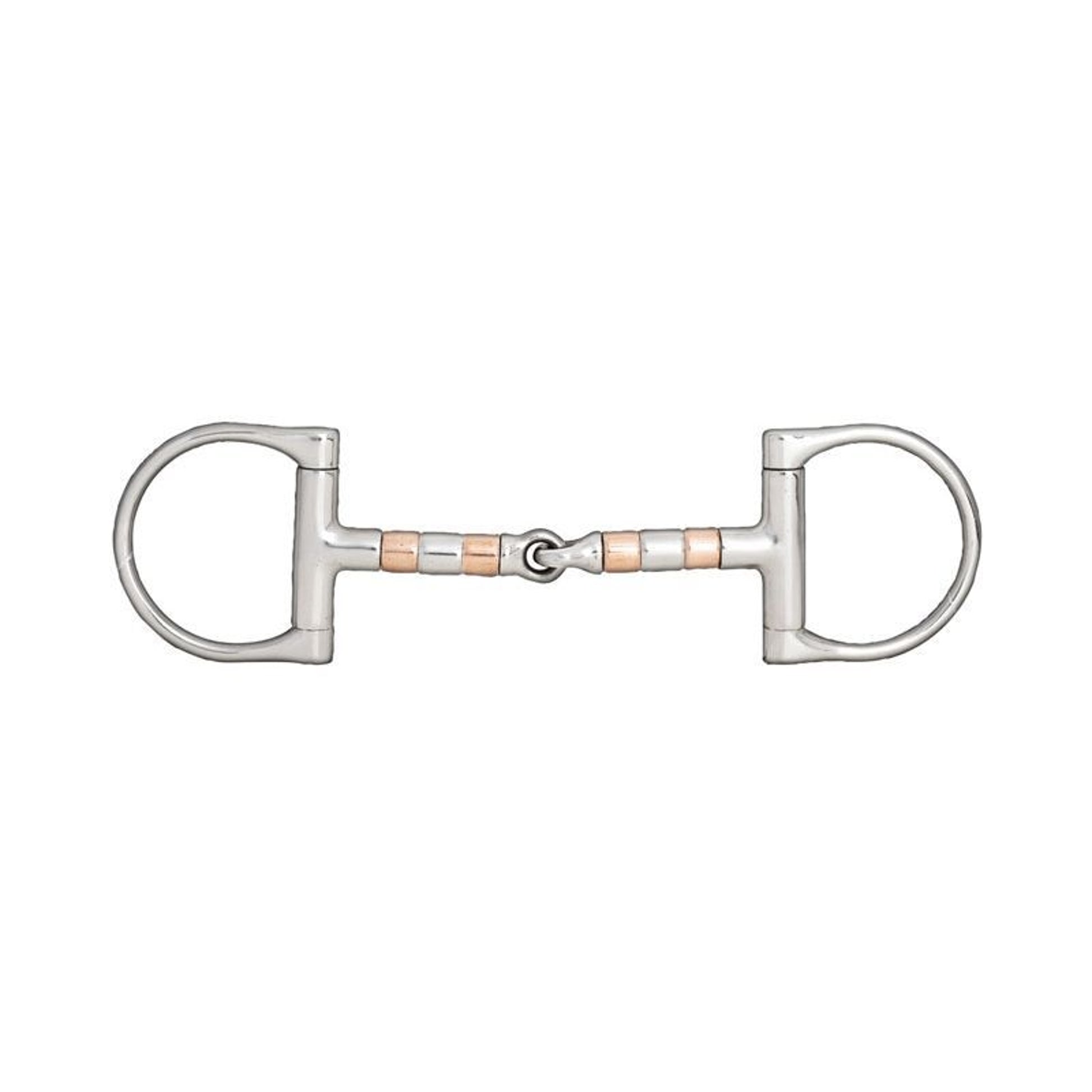 HorZe D-Bit With Copper Rolls 5