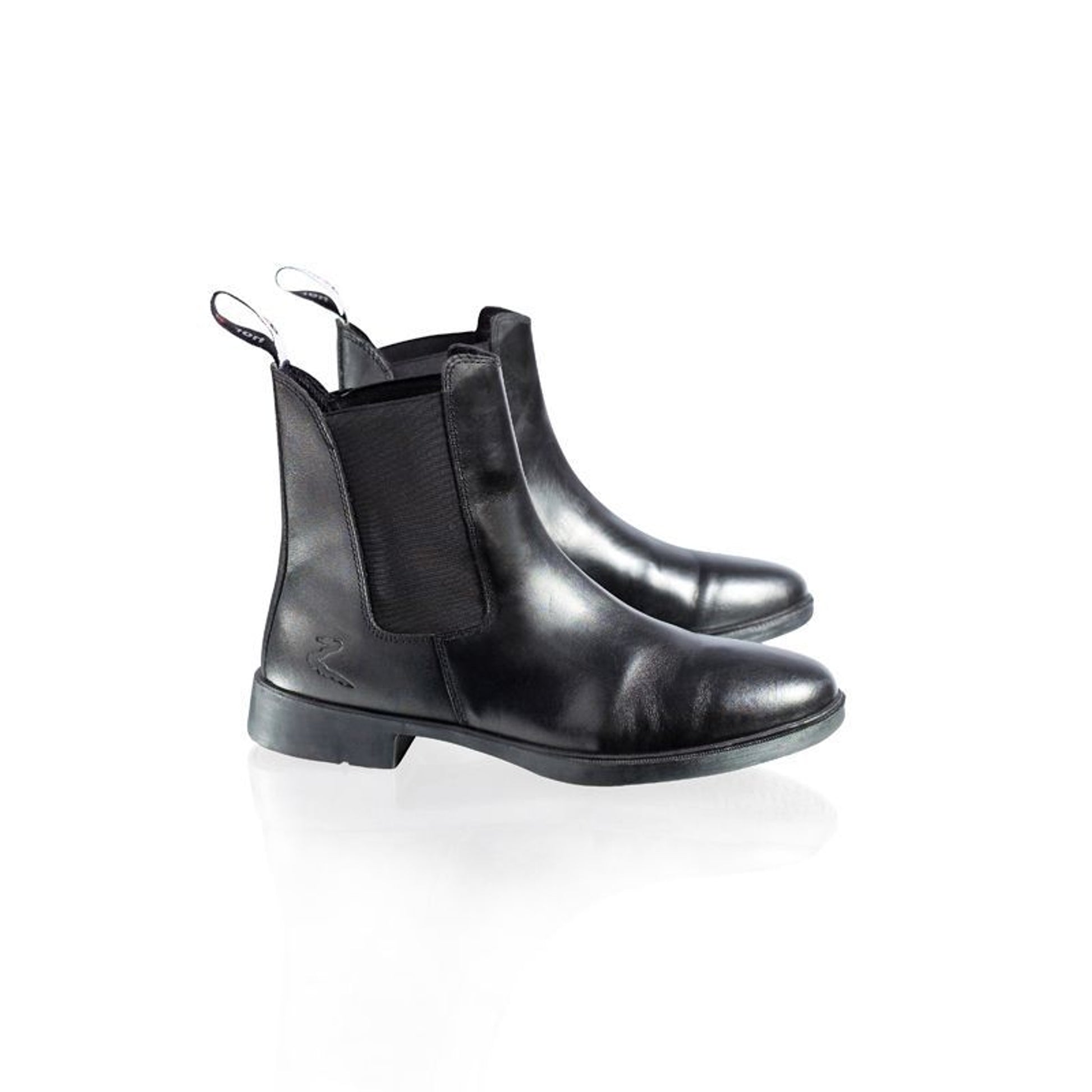 Horze Signature Paddock Boots