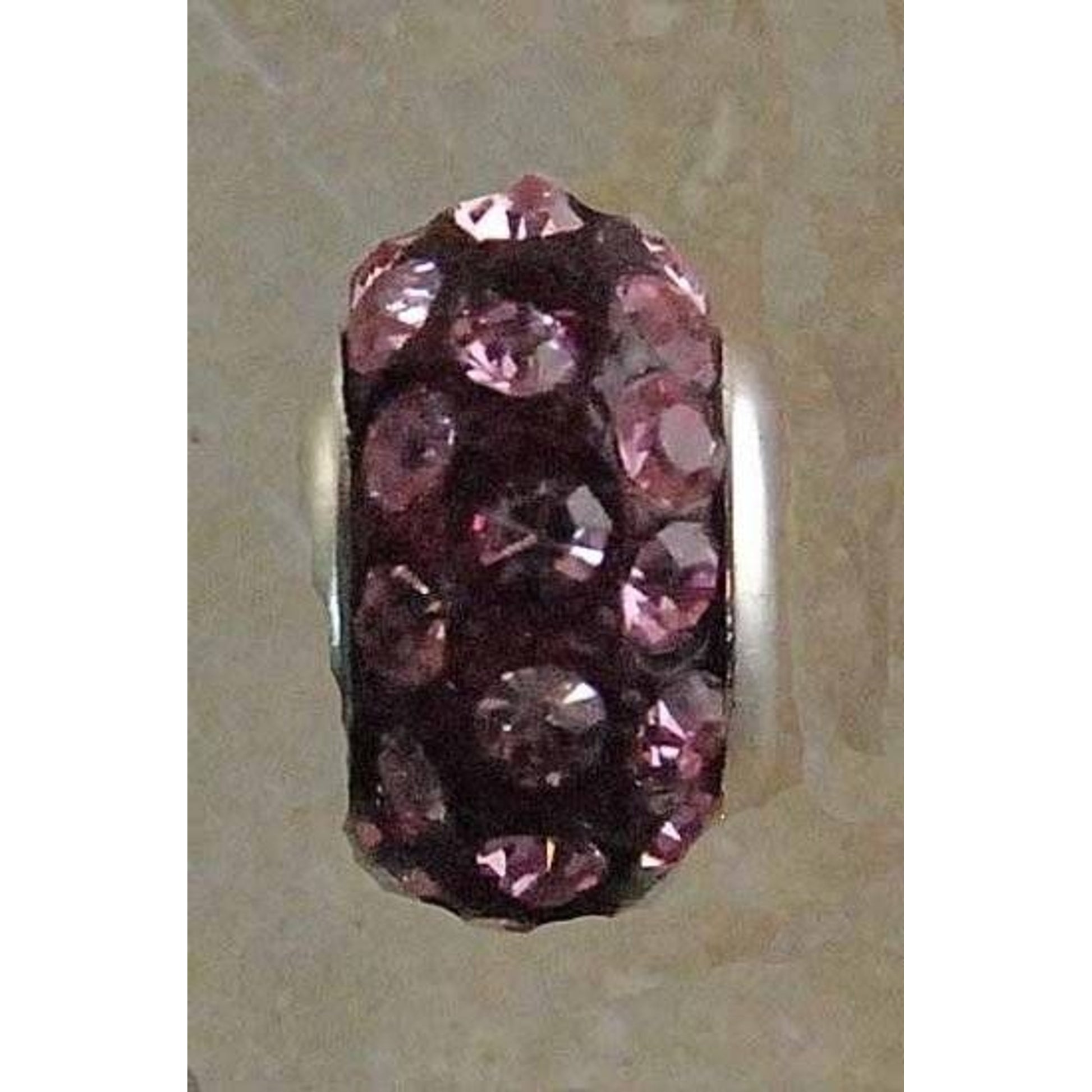Joppa Multi Stone Bead Crystal