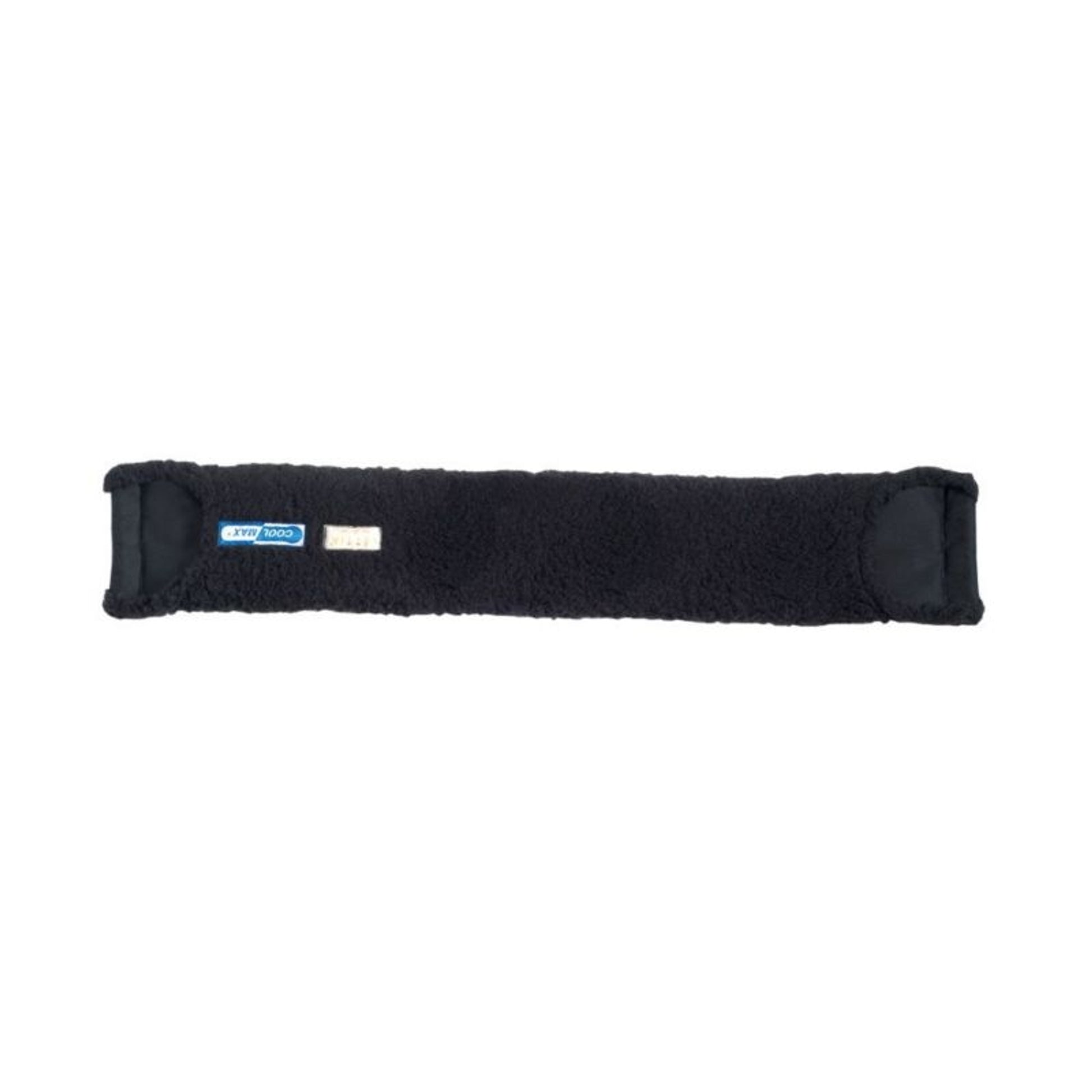 Lettia CoolMax Girth Cover Black