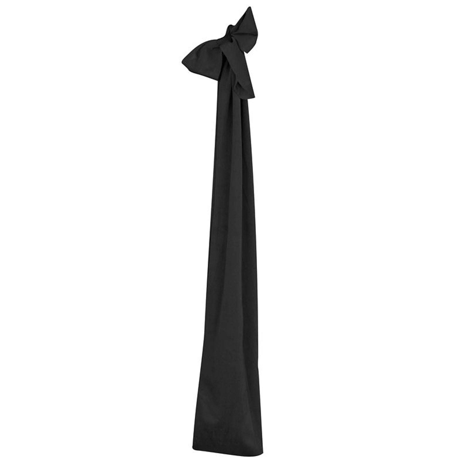 Perrifts Lycra Tail Bag Black