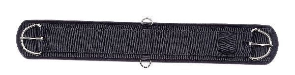 Tory Economy Pvc Pony Girth 22 Bk/Gry