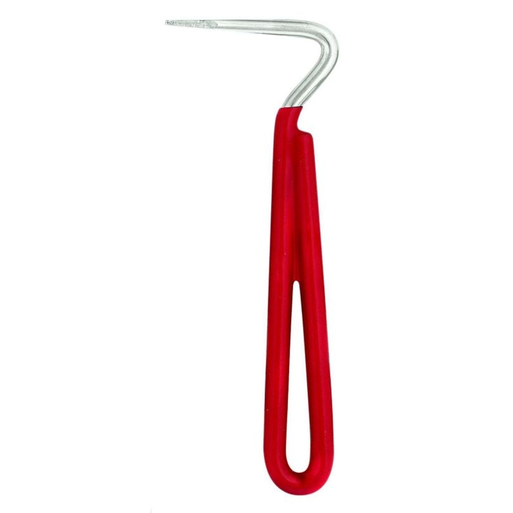 Weaver Leather Hoof Pick 5.5 Red