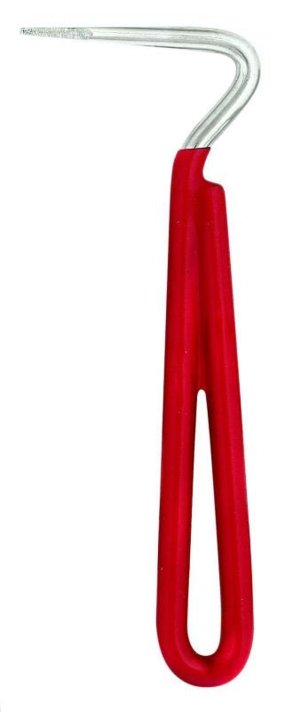 Weaver Leather Hoof Pick 5.5 Red