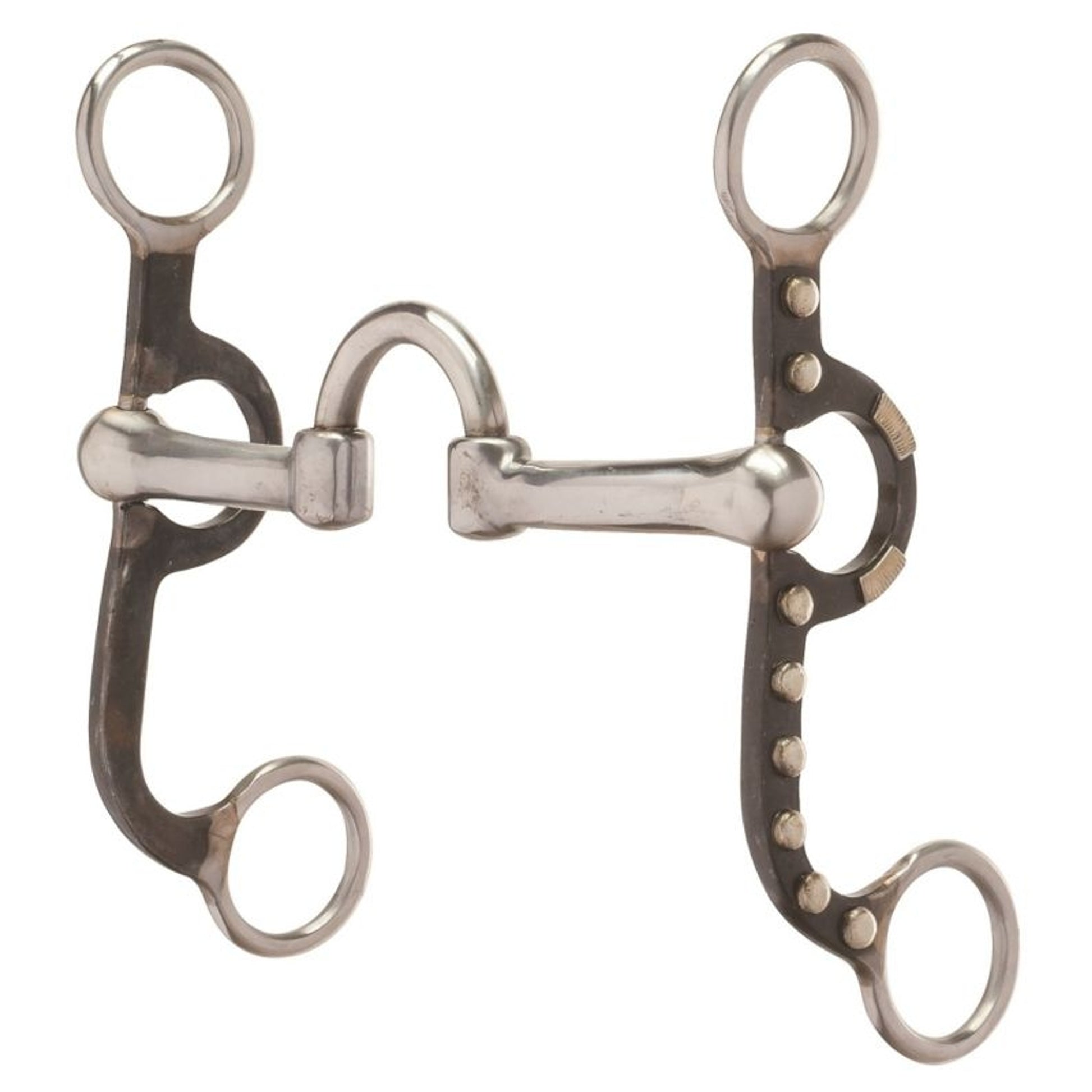 Weaver Antique Argentine Low Port Correction 5
