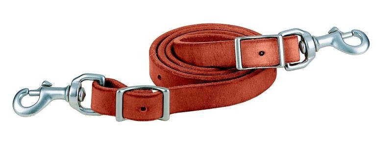 Weaver Protack Dbl Adjustable Tie Down 3/4 X 44