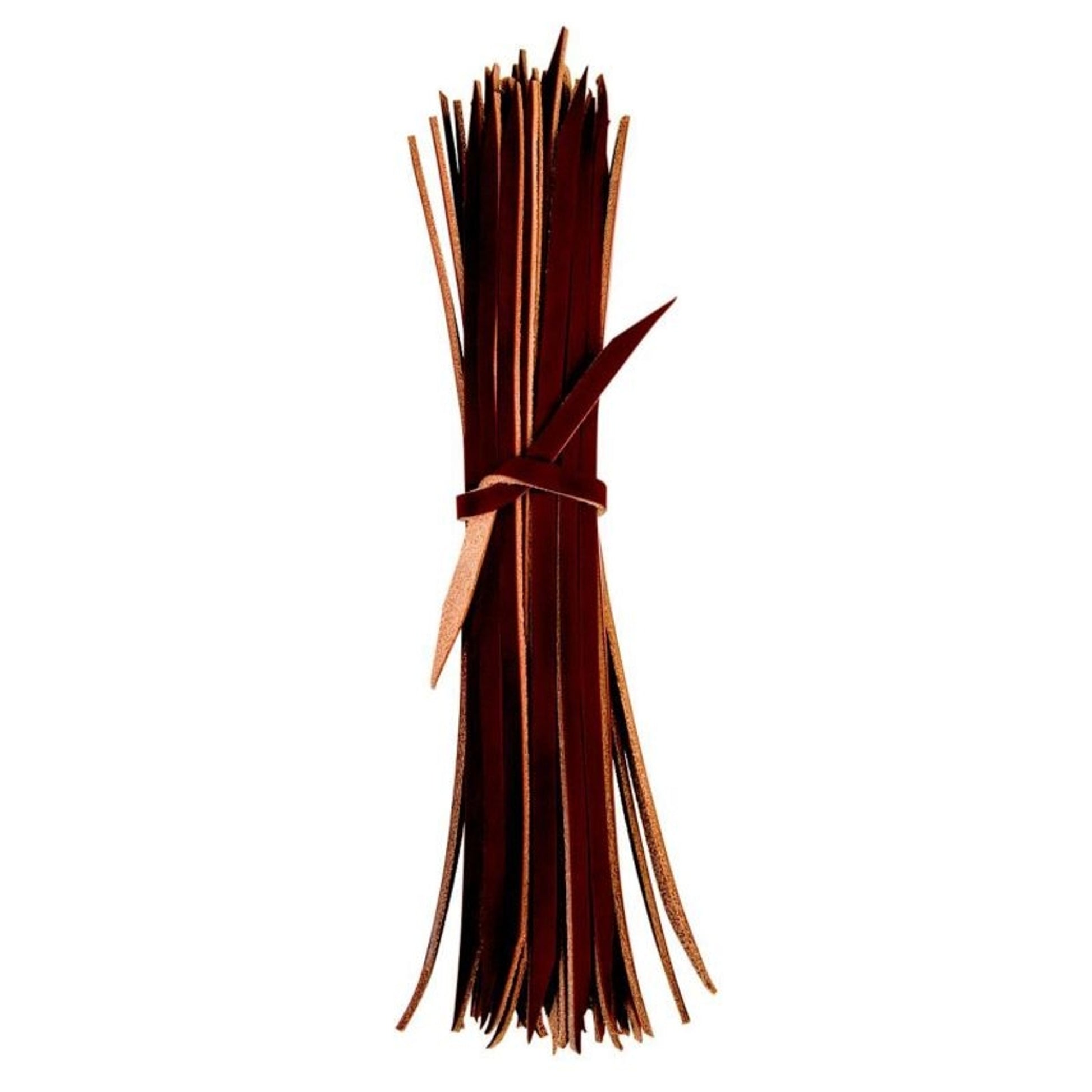 Weaver Leather Saddle String 3/16 X 12 Brown