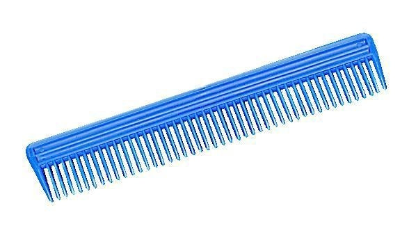 Weaver Leather Plastic Animal Comb
