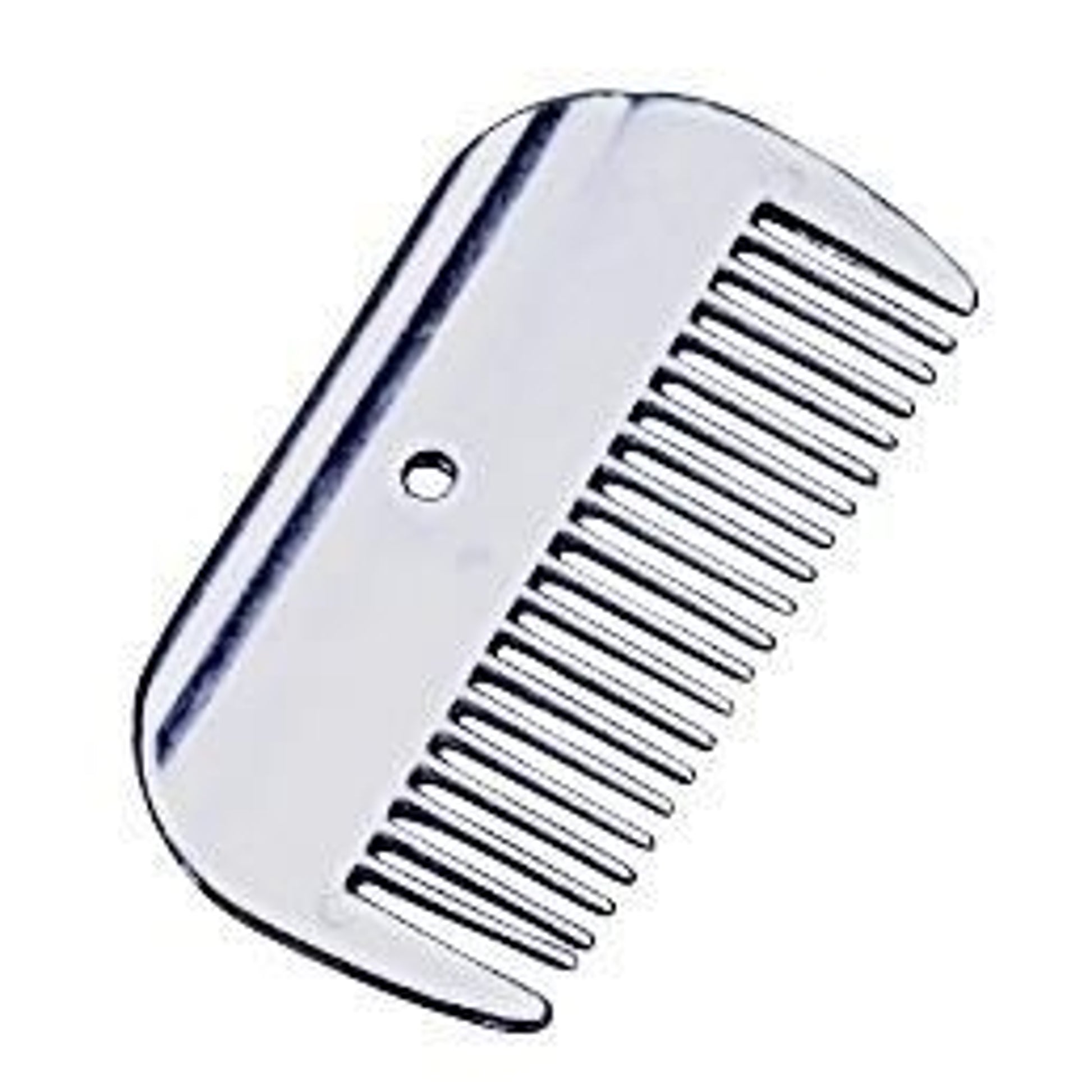 Weaver Leather Aluminum Mane Comb