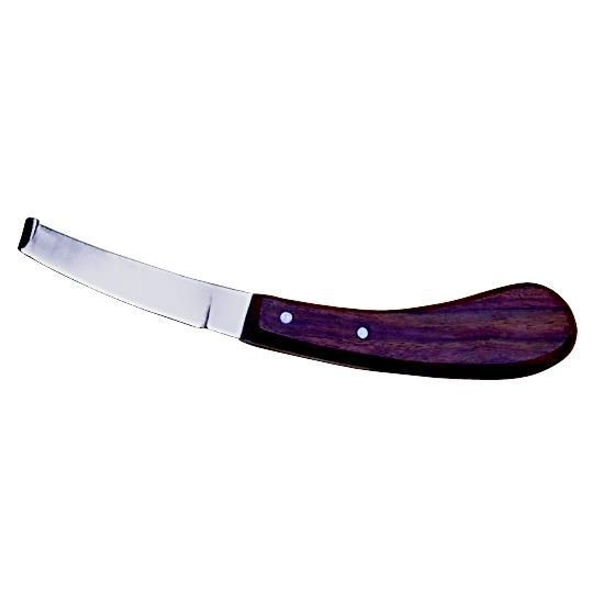 Standard Narrow Blade Hoof Knife