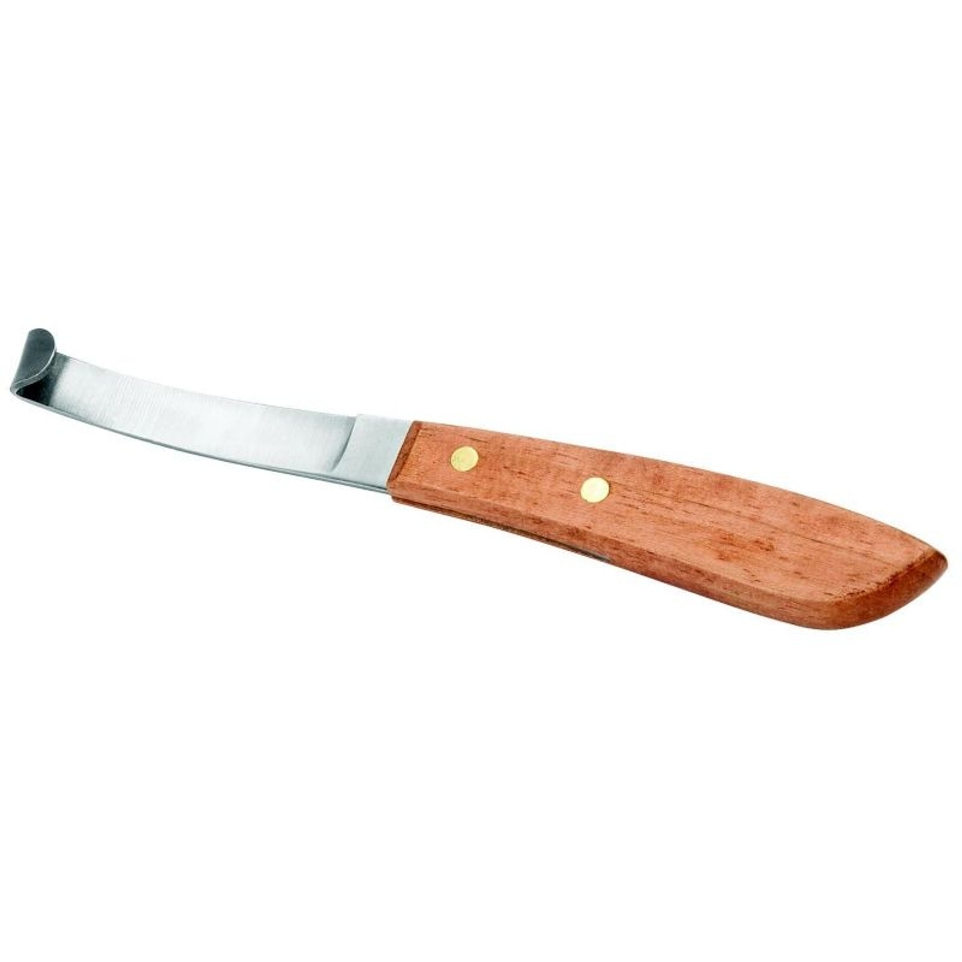 Weaver Leather Left Handed Hoof Knife 8