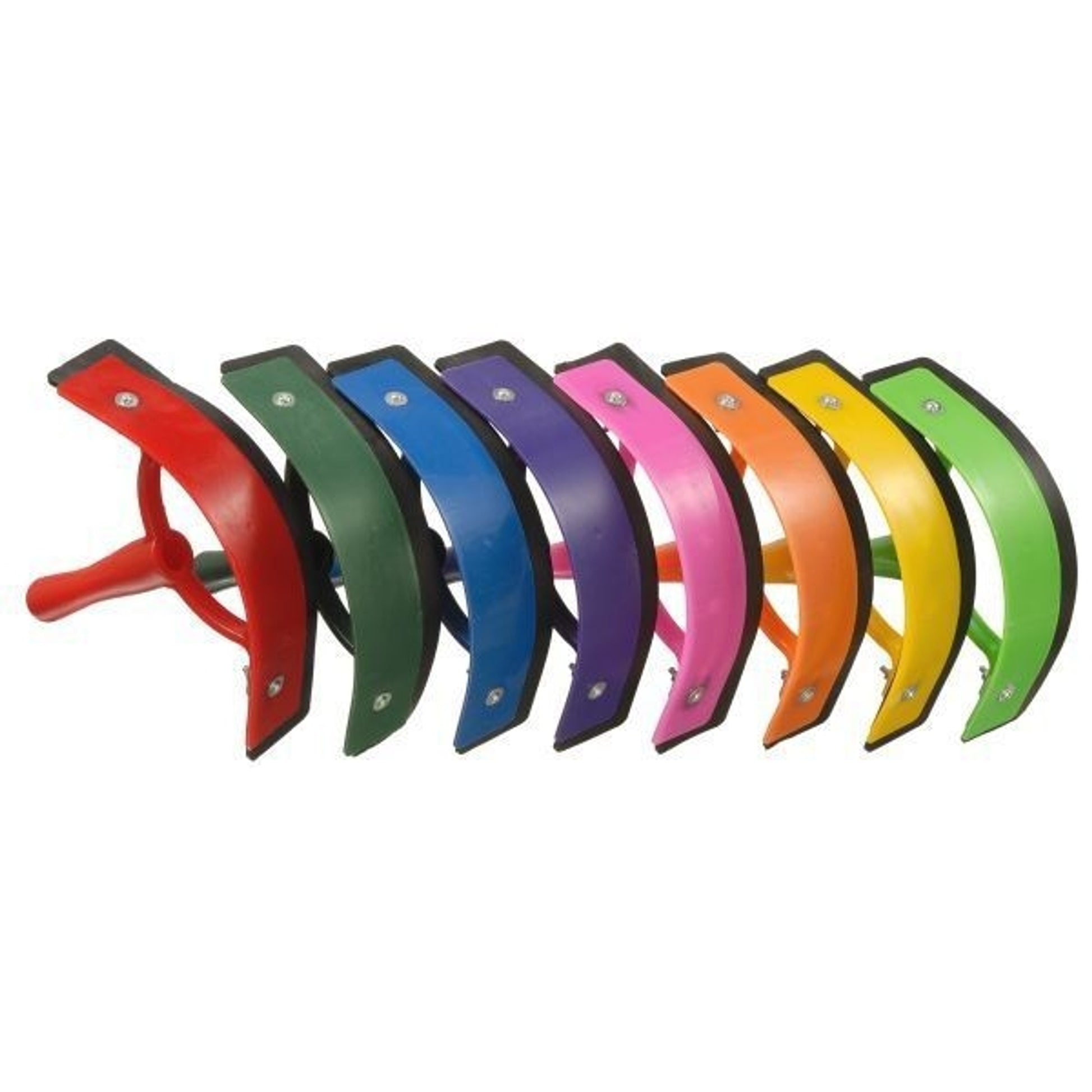 Tough1 Polymar Sweat Scraper 6 Pack