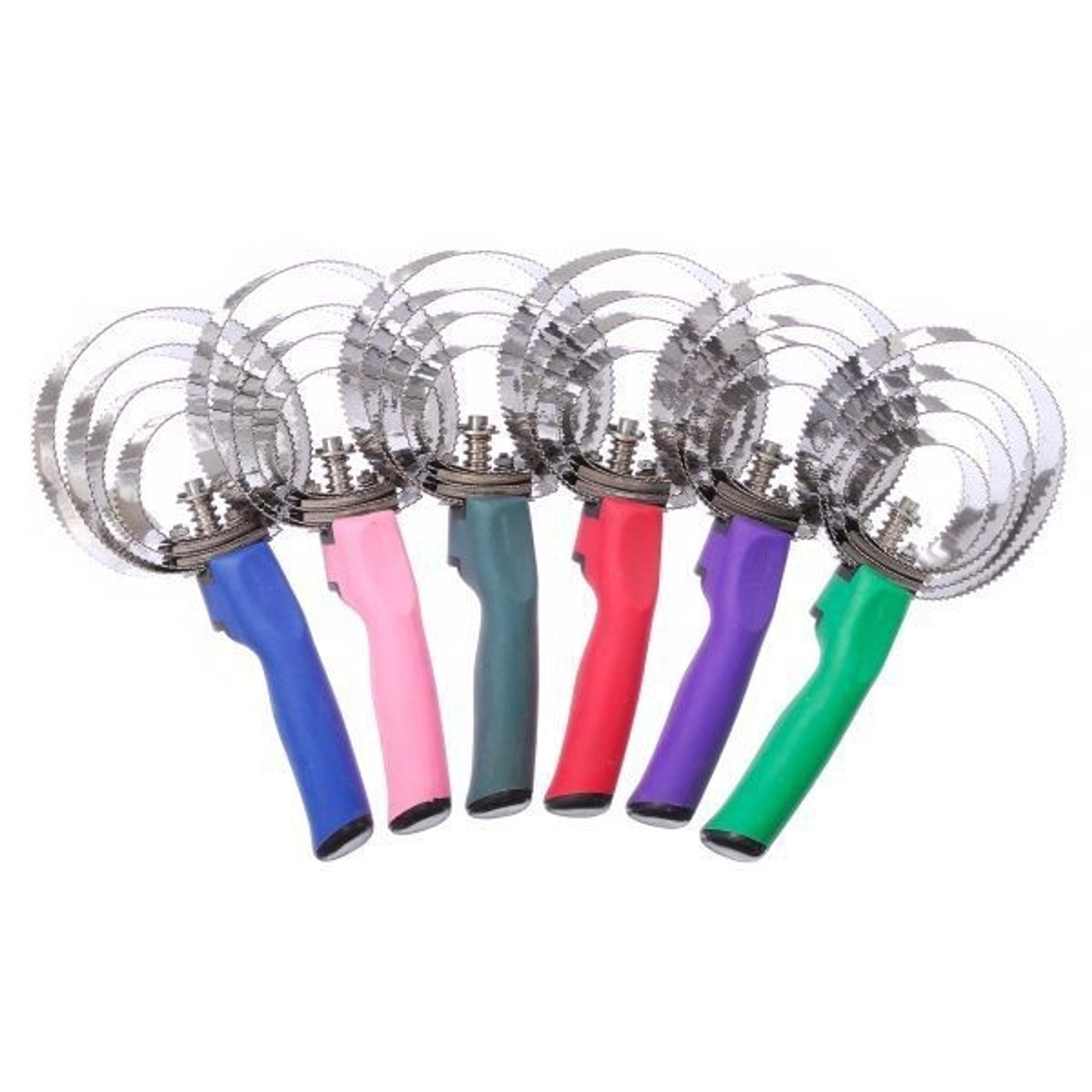 Tough1 Great Grips Spring Curry 6 Pack