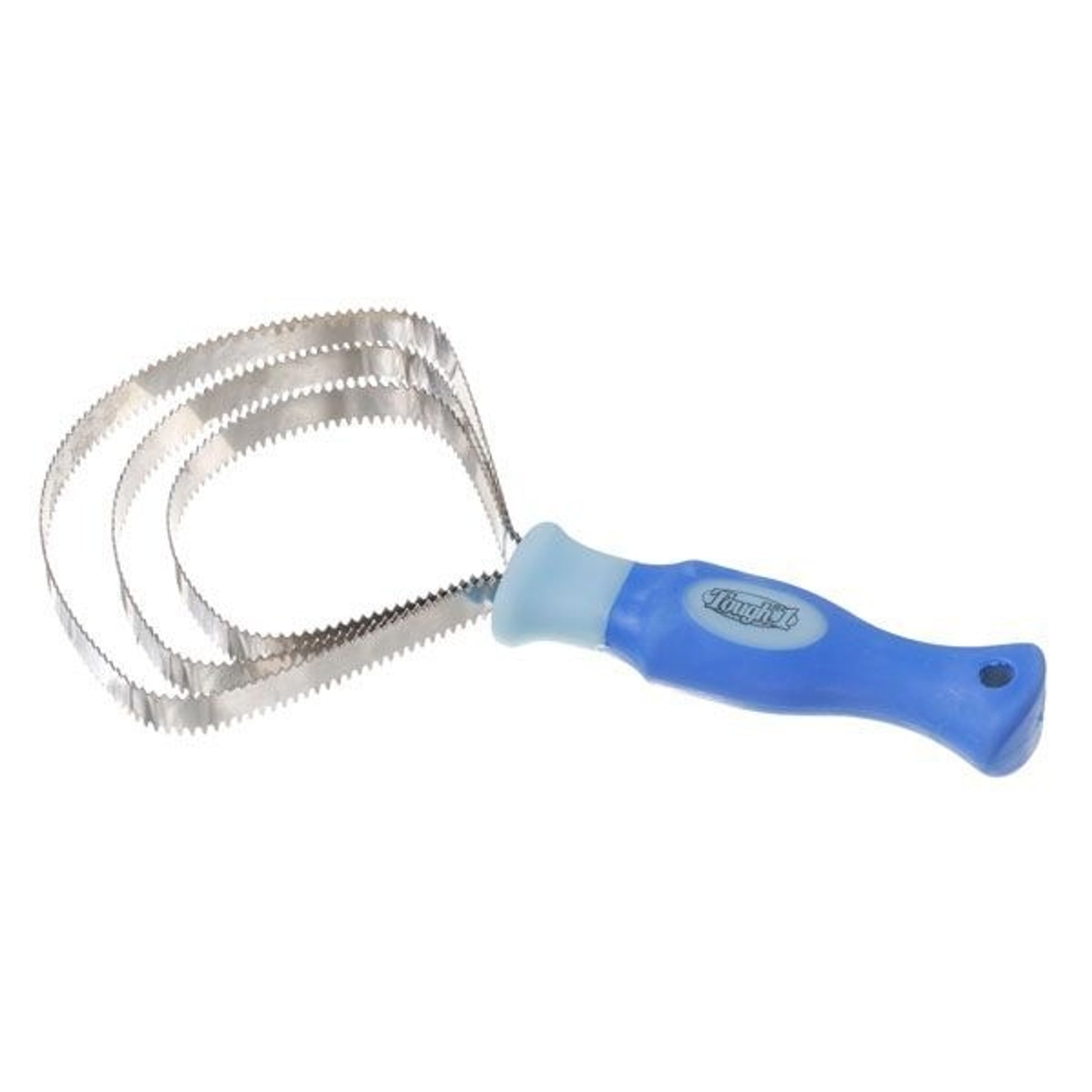 Tough1 Great Grips Triple Blade Curry
