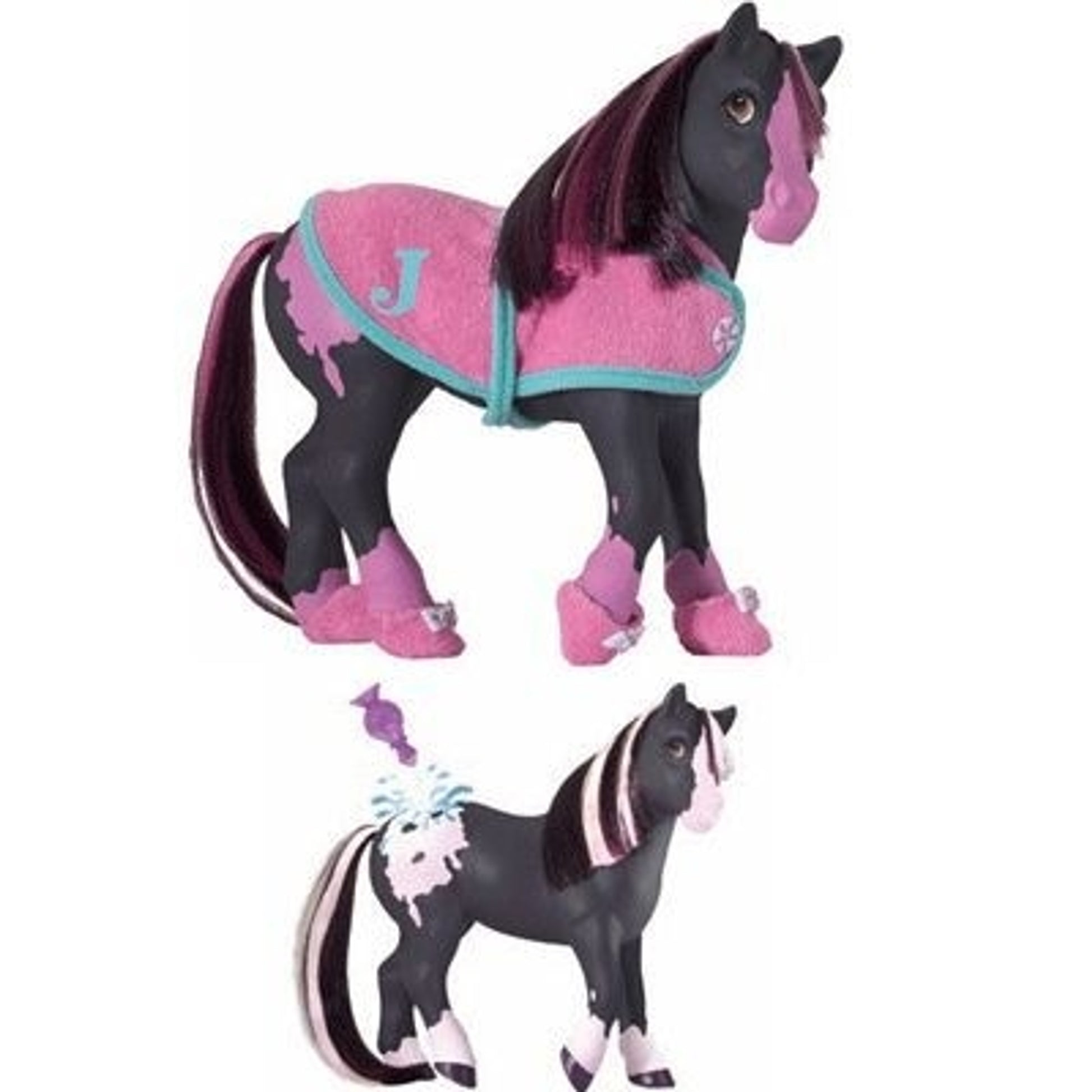 Breyer Jasmine Color Surprise Bath Toy