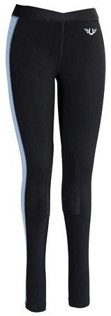 TuffRider Ladies Ventilated Tight